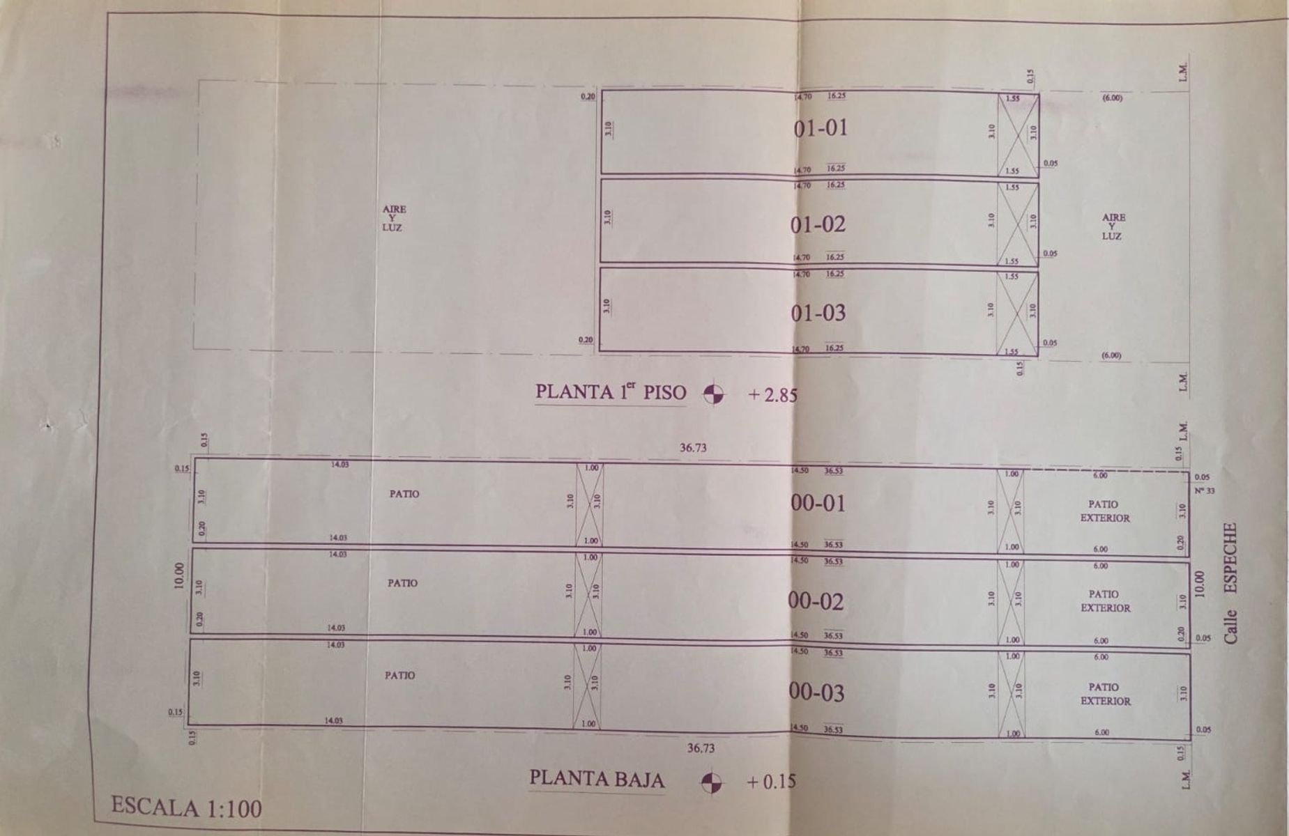 Espeche 26 · Bahia Blanca — foto 21