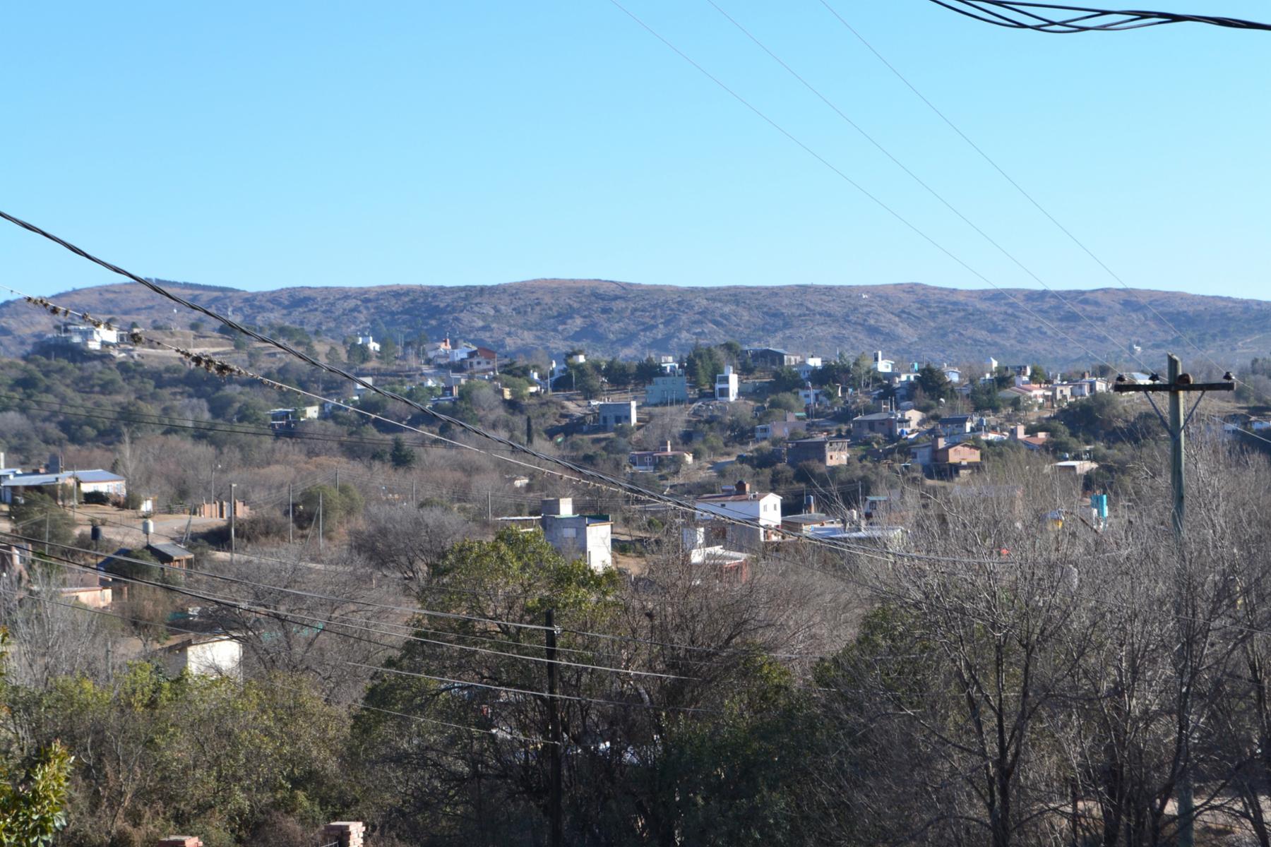 BARRIO SAN MIGUEL EN TANTI · Punilla — foto 3