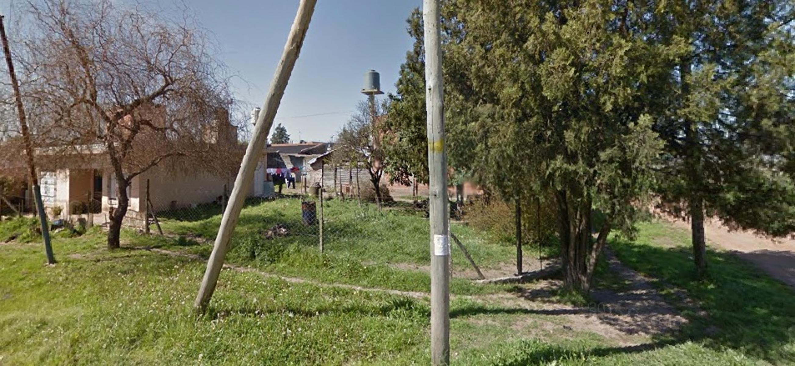 Venta, Oportunidad, casa Anticipo y Cuotas Moreno
