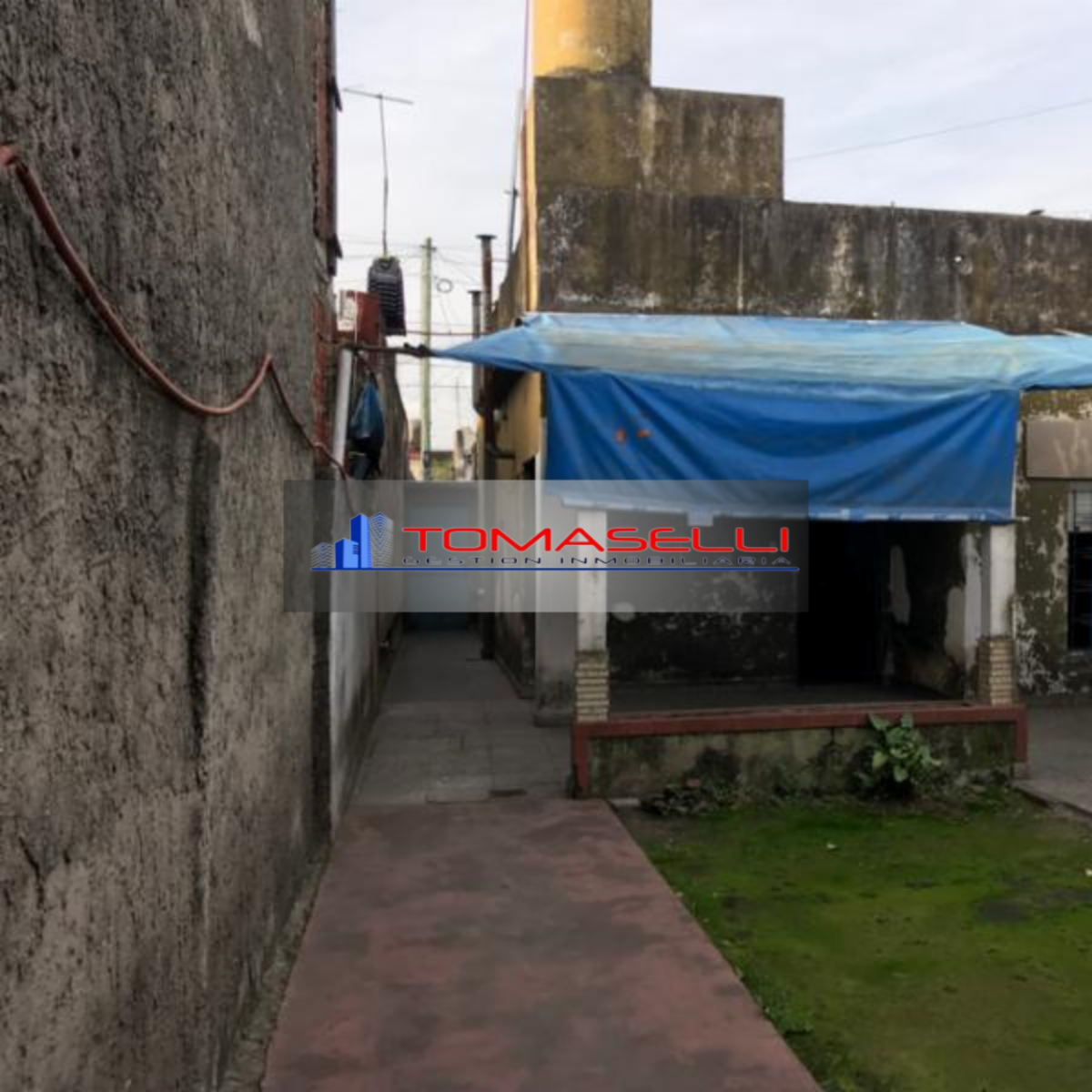 CULPINA 400 · La Matanza — foto 3