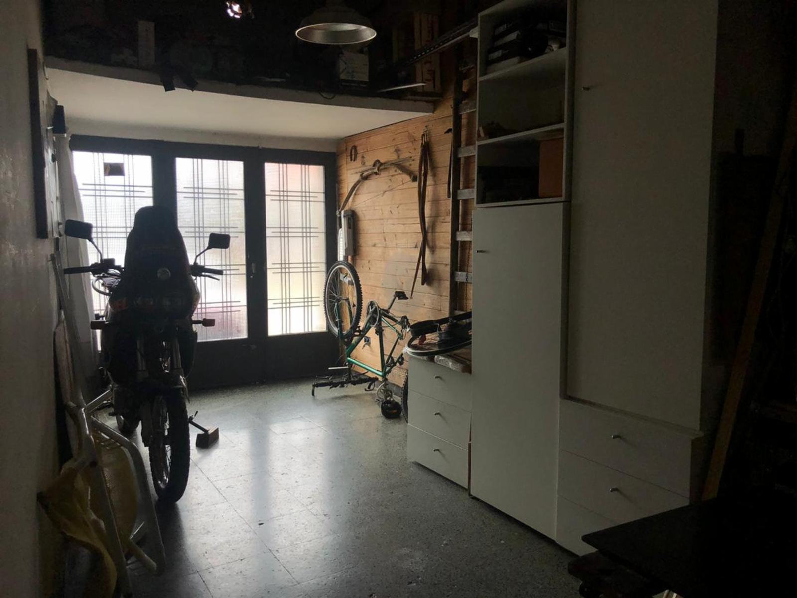 Castelli 1400 · La Matanza — foto 6