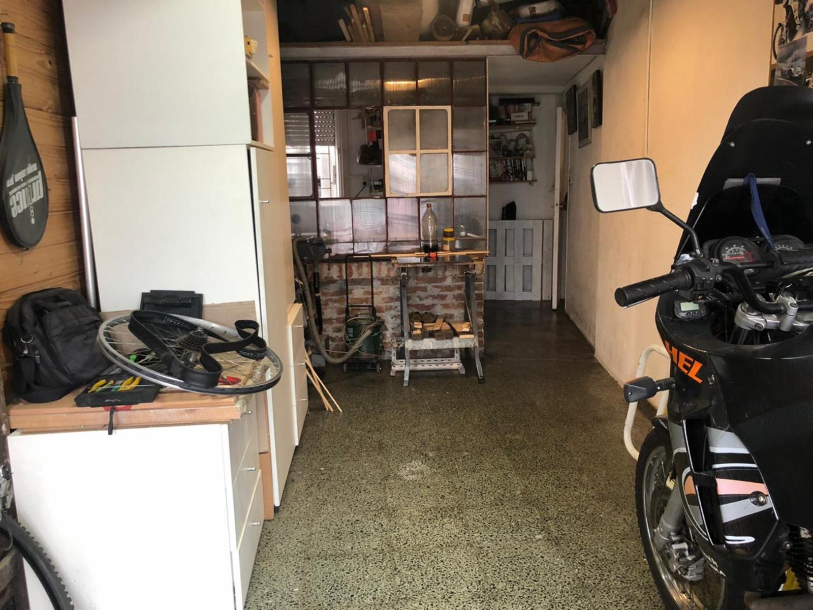 Castelli 1400 · La Matanza — foto 7