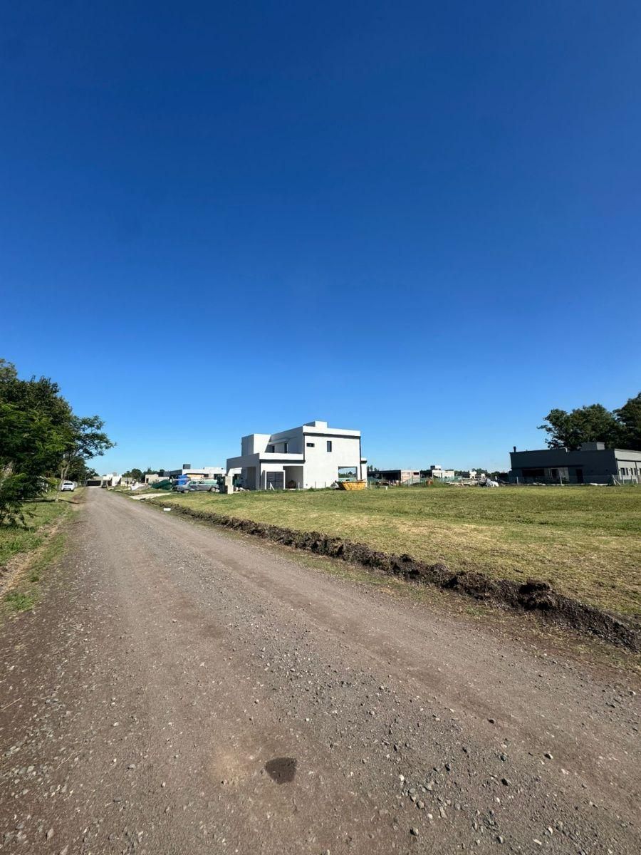 La Reserva Autopista Santa Fe - Rosario · La Capital — foto 3