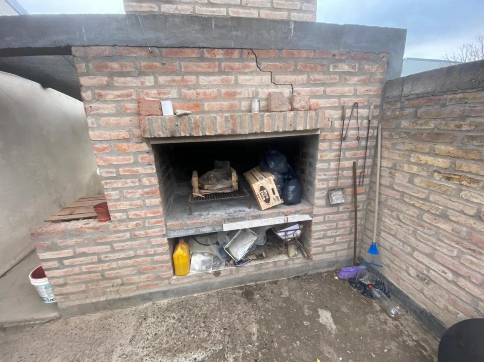 Churlaquin · Patagones — foto 6
