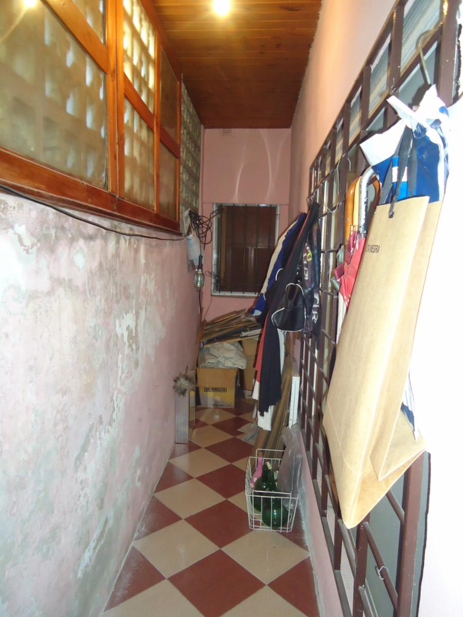 AGULLEIRO 500 · Morón — foto 16