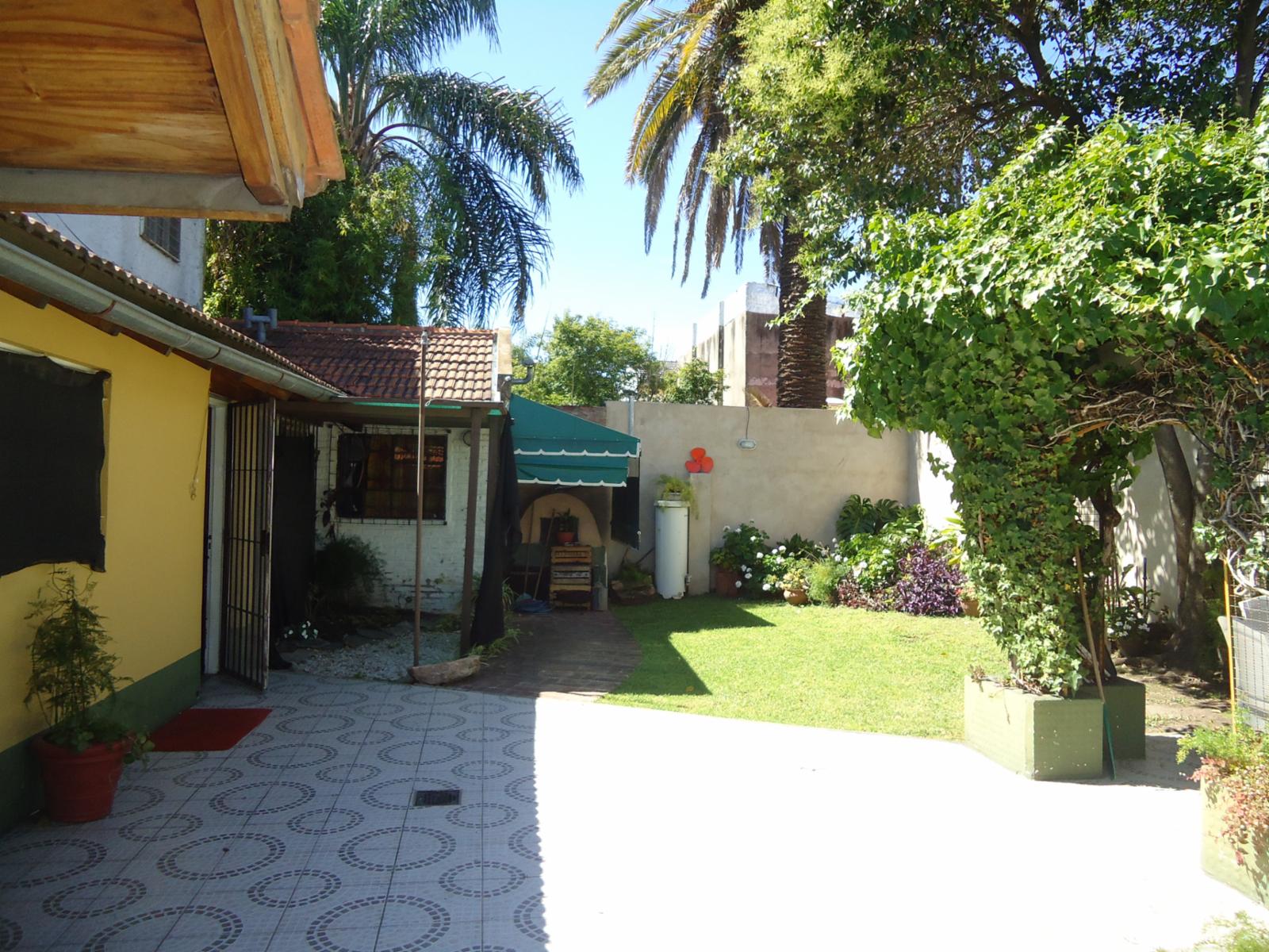 AGULLEIRO 500 · Morón — foto 6