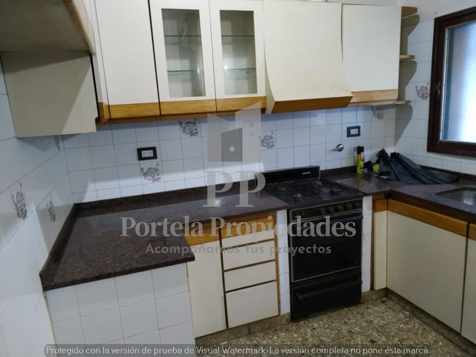 Alberto Williams al 3000 · Hurlingham — foto 3