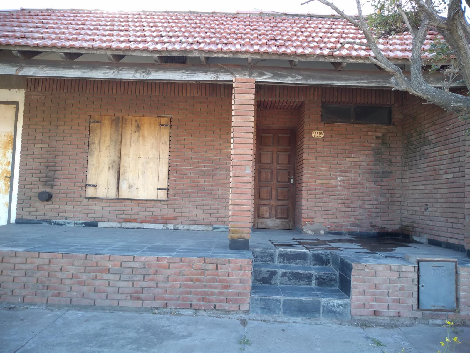 chaco 693 · Monte Hermoso — foto 20