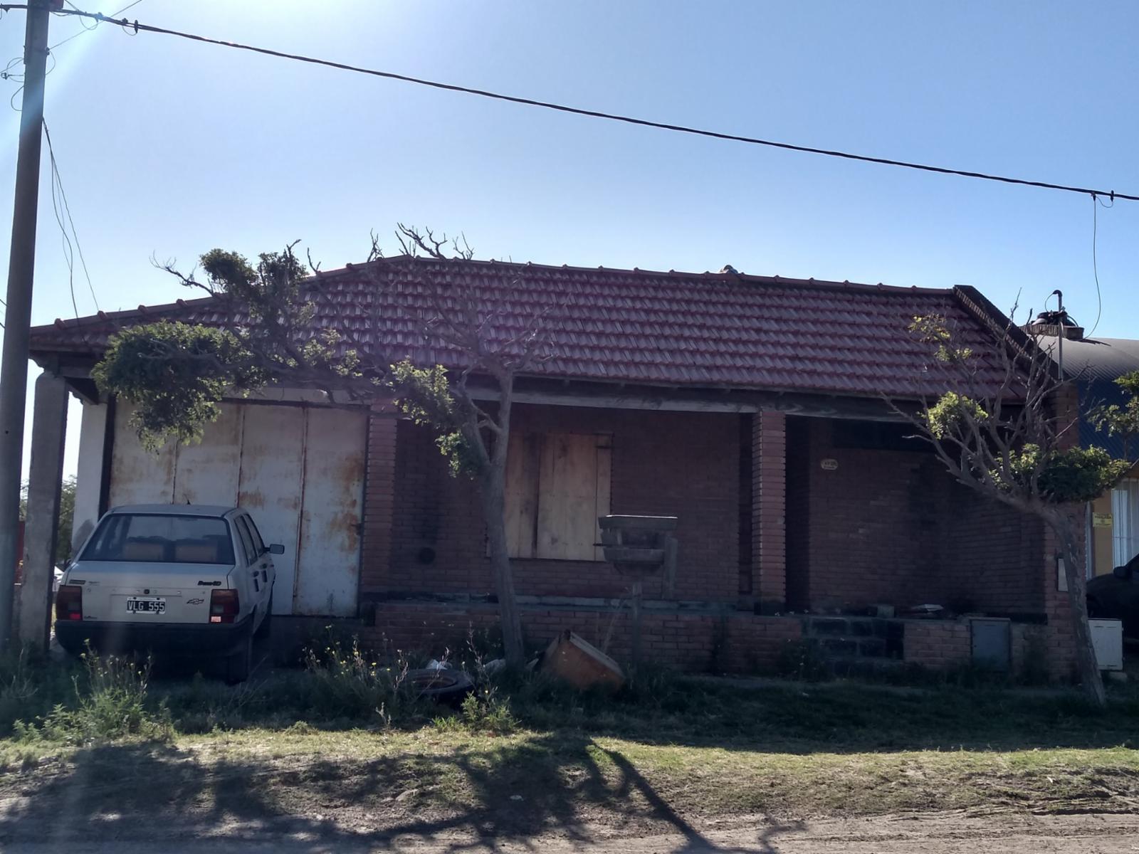 chaco 693 · Monte Hermoso — foto 3