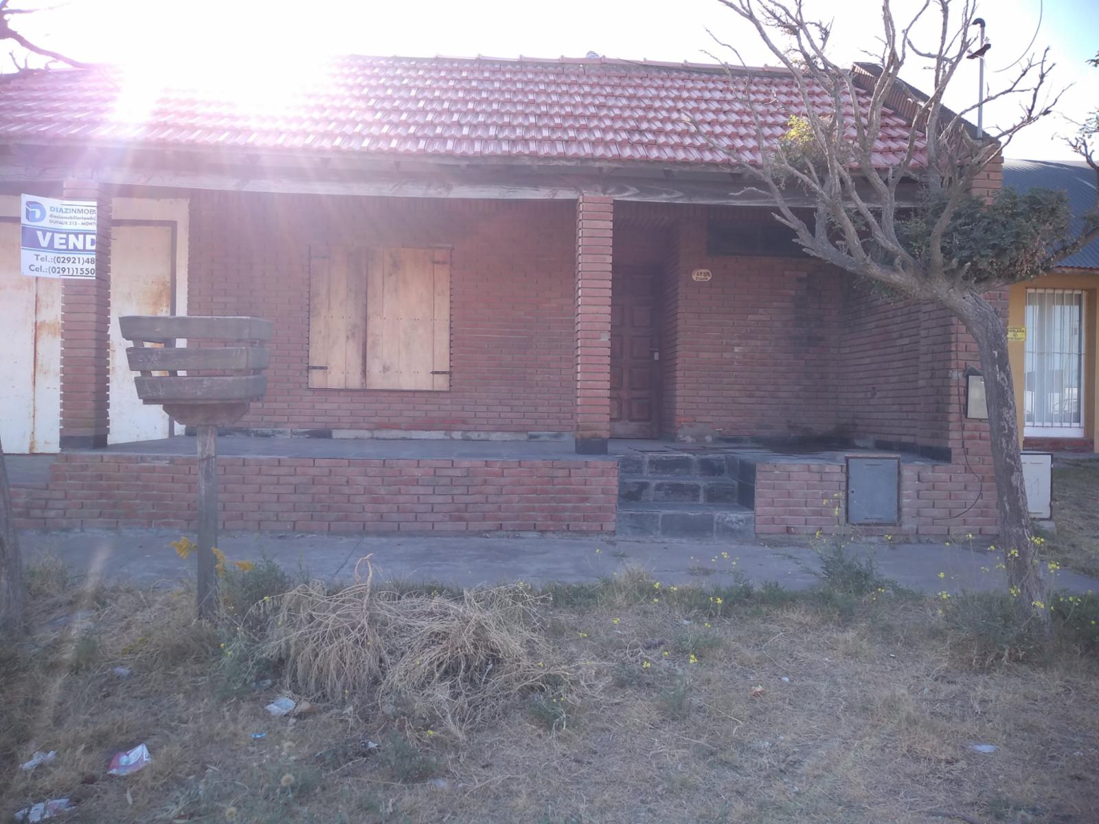 chaco 693 · Monte Hermoso — foto 21