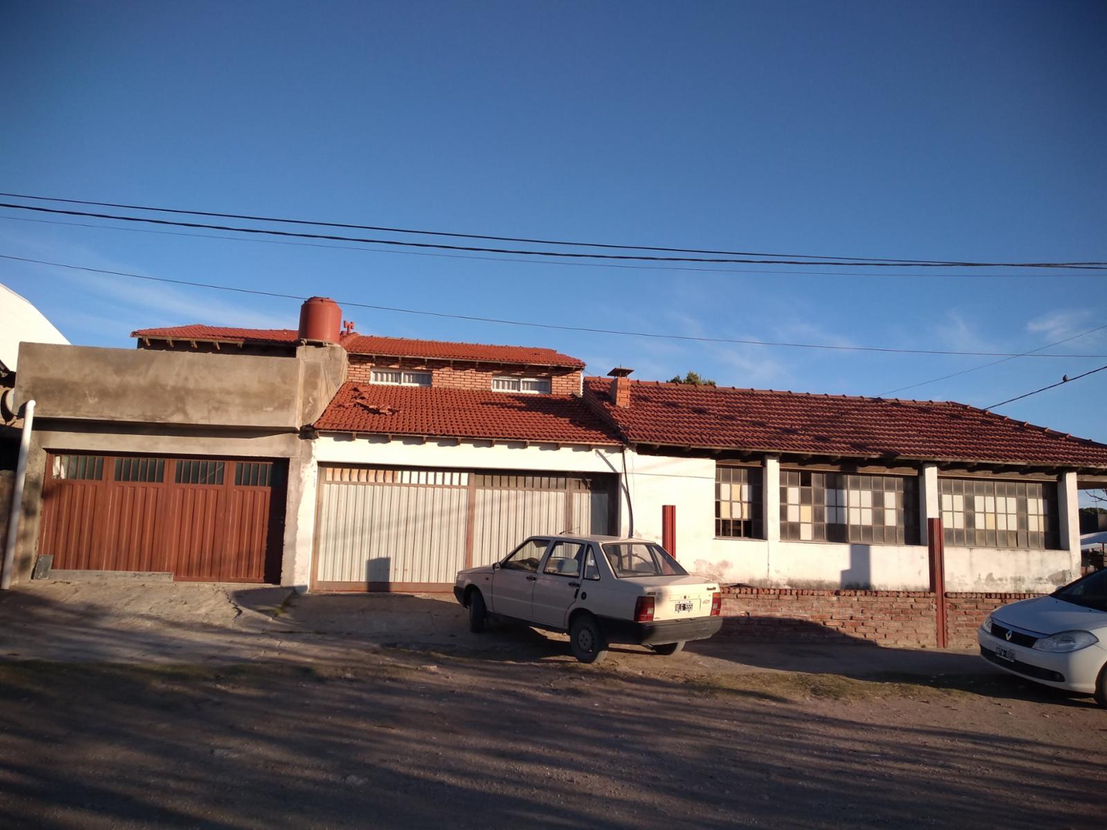 chaco 693 · Monte Hermoso — foto 32