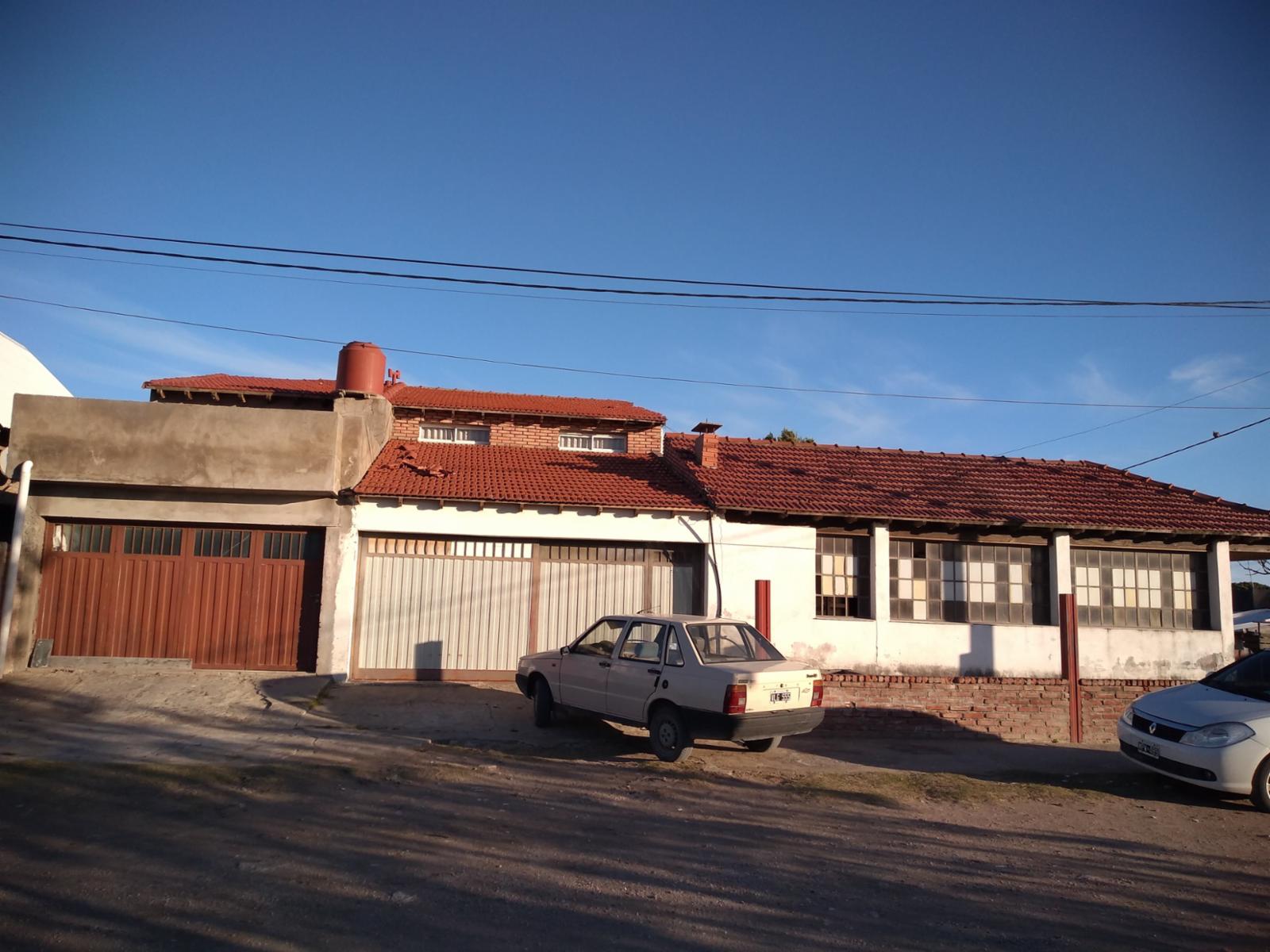 chaco 693 · Monte Hermoso — foto 33