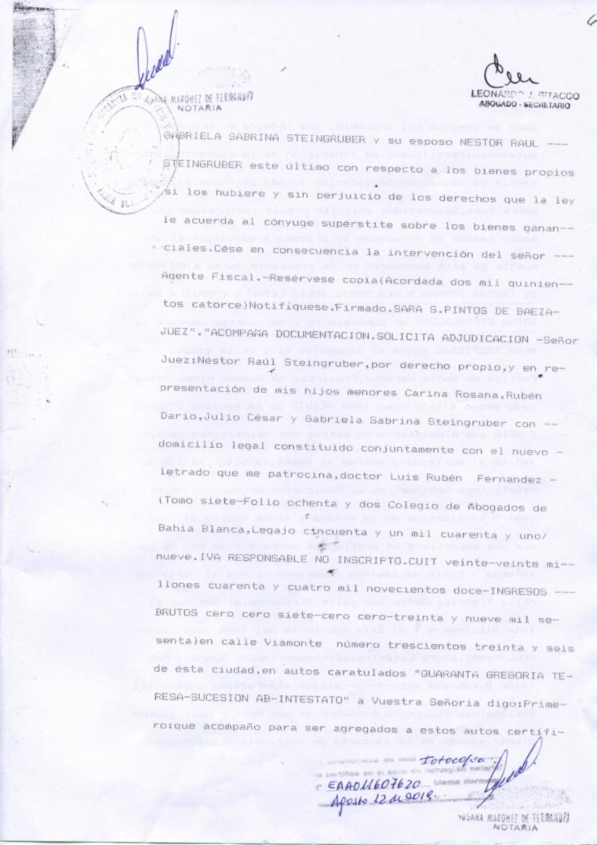 chaco 693 · Monte Hermoso — foto 36