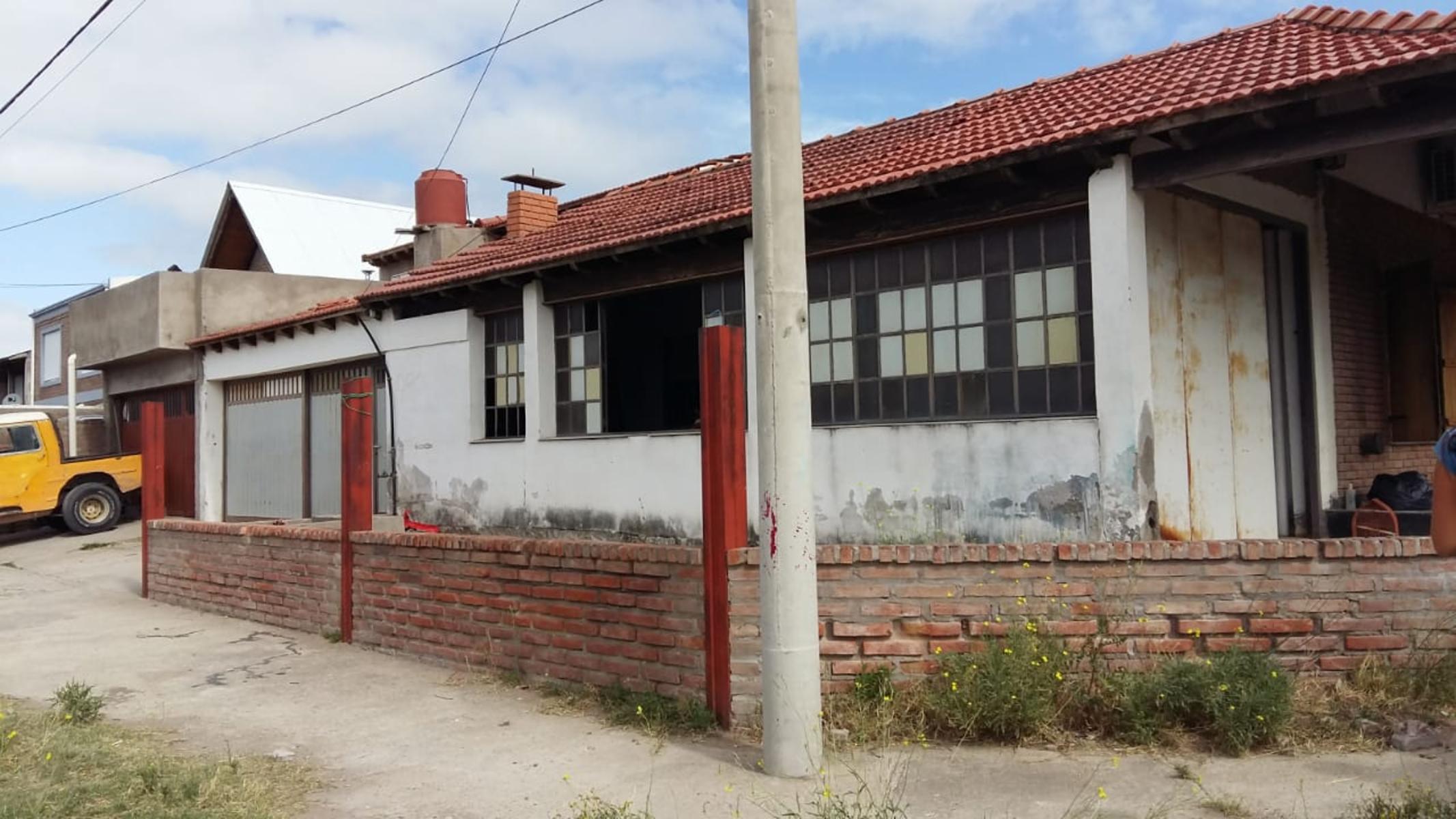 chaco 693 · Monte Hermoso — foto 49