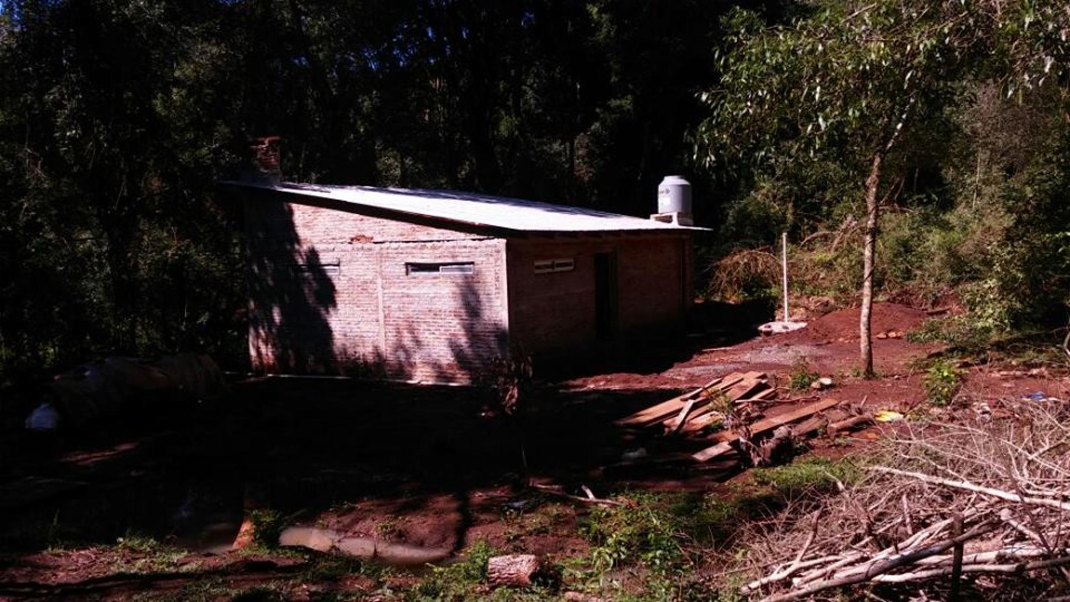 Colonia Cerro Cora ***REMATO - CHACRA -PROPIEDAD. $ 650000 $650.000 · Leandro N. Alem — foto 7
