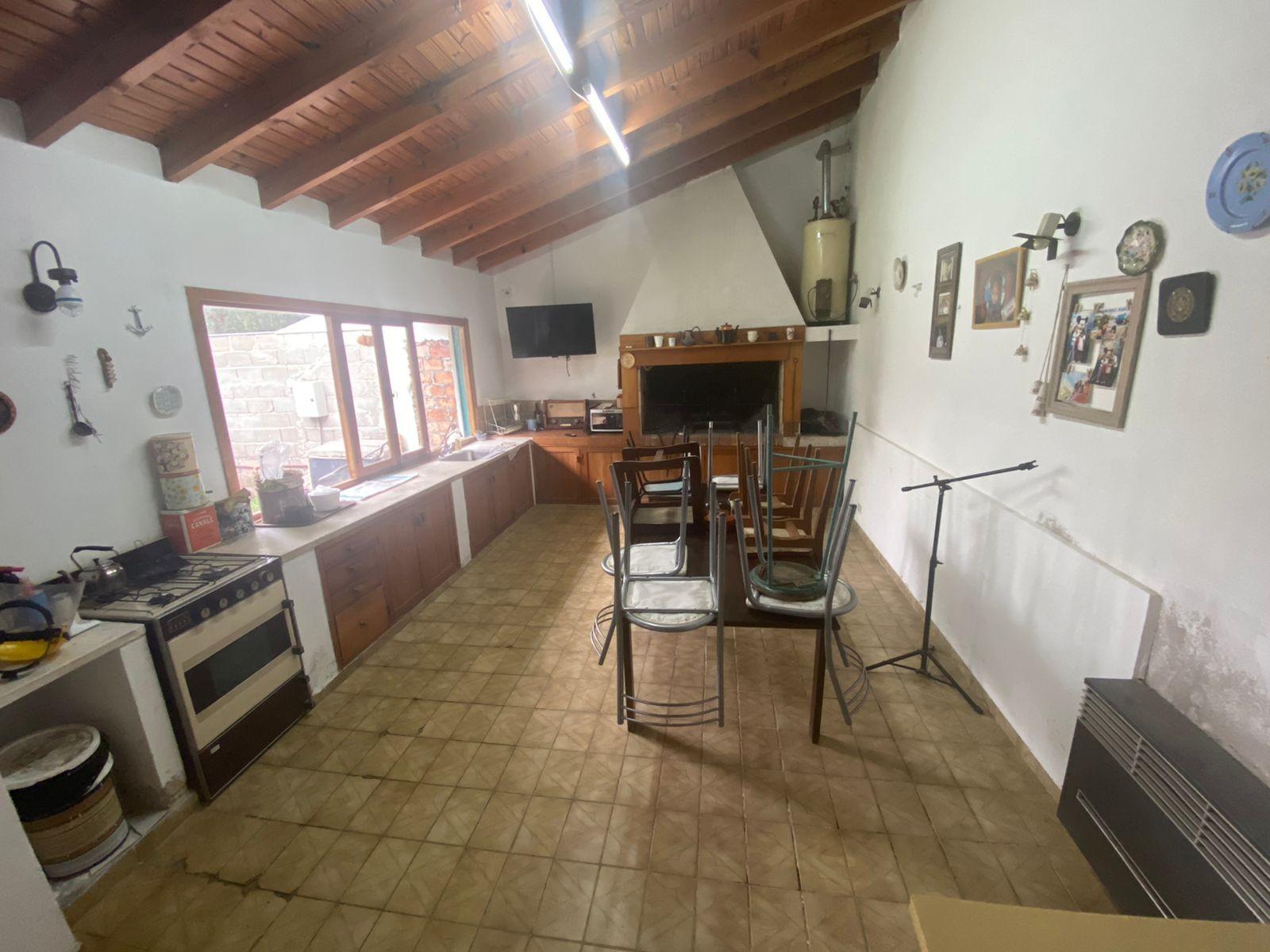 ZATTI AL 600 · Adolfo Alsina — foto 8