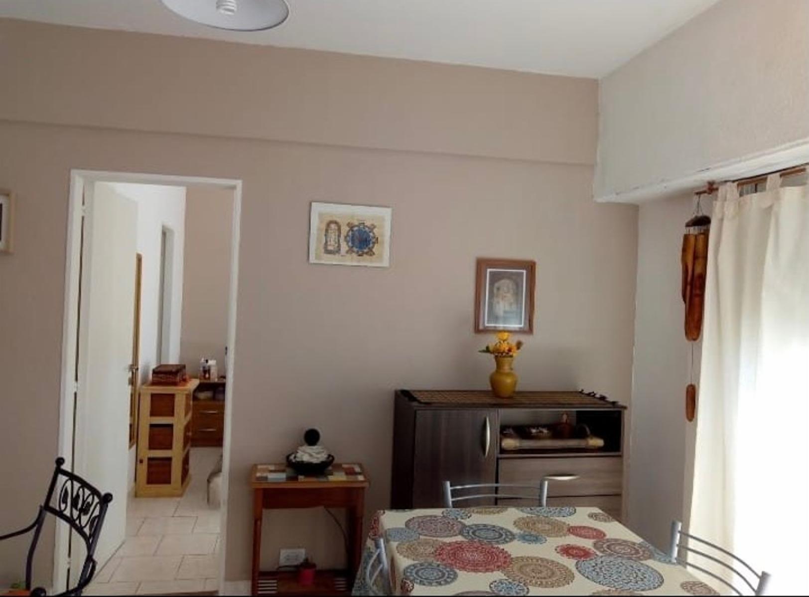 PH 2 Ambientes con Cochera en Venta en Zacagnini a 50 m del Mar