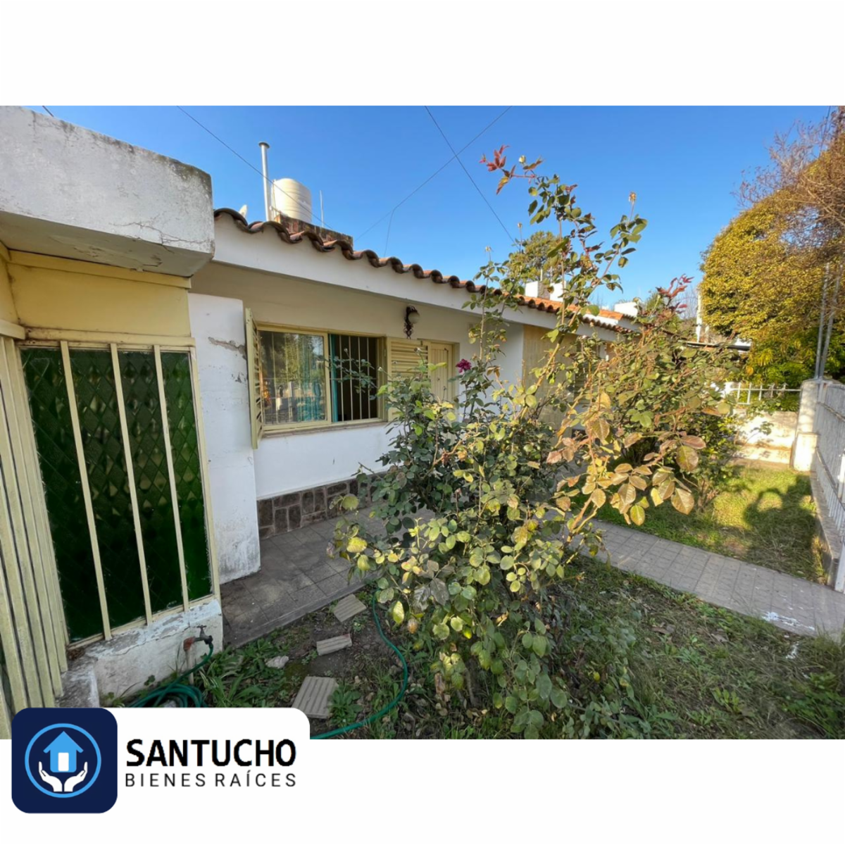 Calle Kant N° 235, Barrio Sol y Lago, Villa Carlos Paz. · Punilla — foto 12