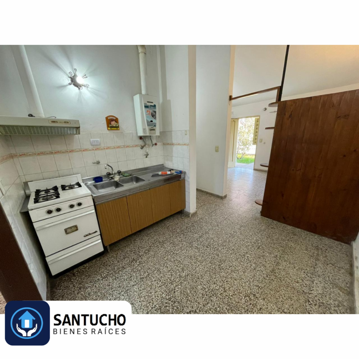 Calle Kant N° 235, Barrio Sol y Lago, Villa Carlos Paz. · Punilla — foto 16