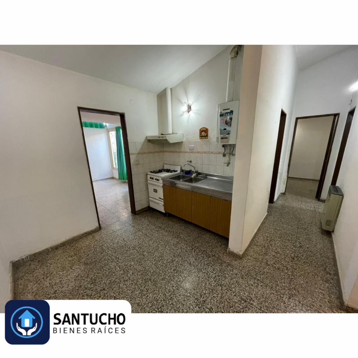 Calle Kant N° 235, Barrio Sol y Lago, Villa Carlos Paz. · Punilla — foto 17