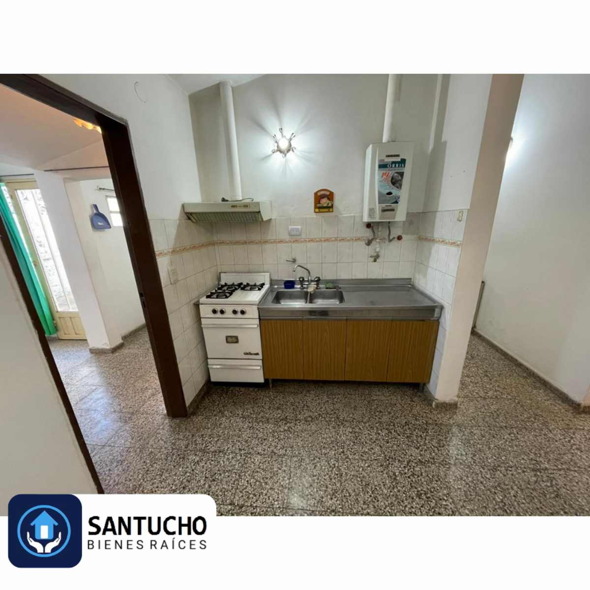 Calle Kant N° 235, Barrio Sol y Lago, Villa Carlos Paz. · Punilla — foto 18