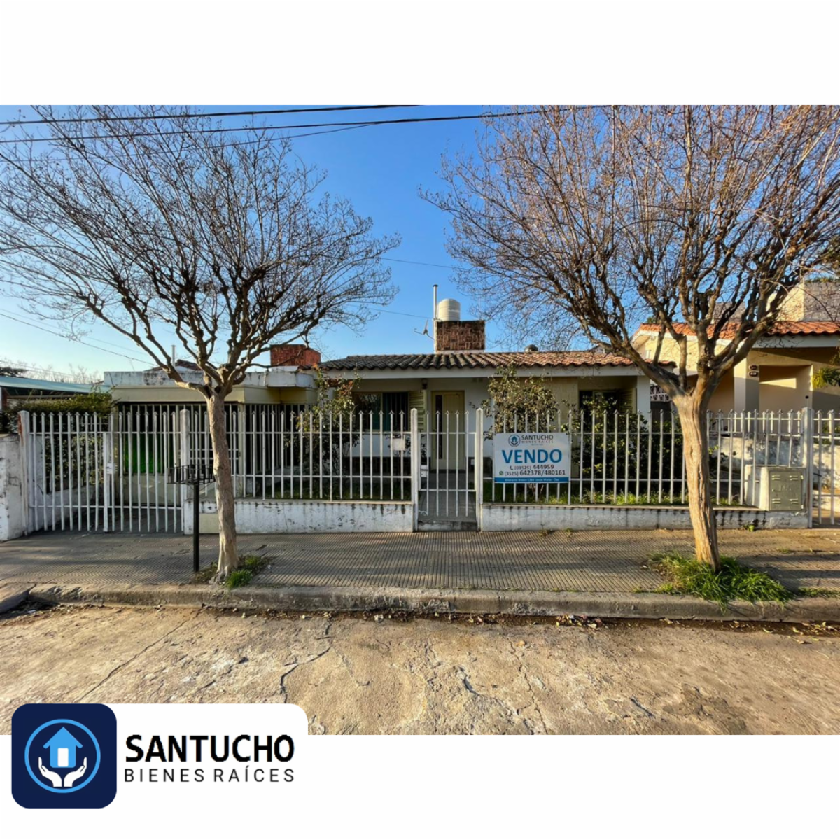 Calle Kant N° 235, Barrio Sol y Lago, Villa Carlos Paz. · Punilla — foto 3