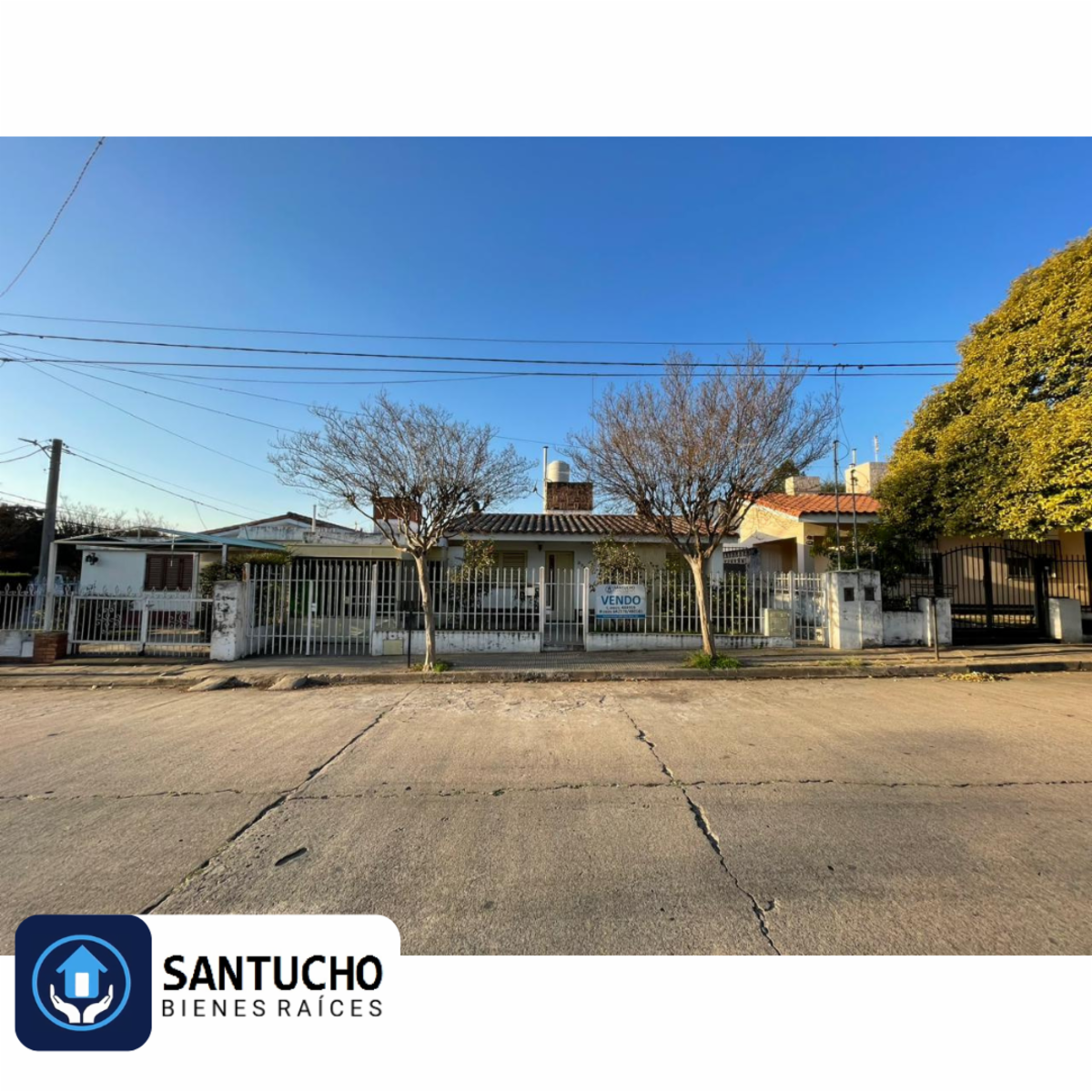 Calle Kant N° 235, Barrio Sol y Lago, Villa Carlos Paz. · Punilla — foto 4