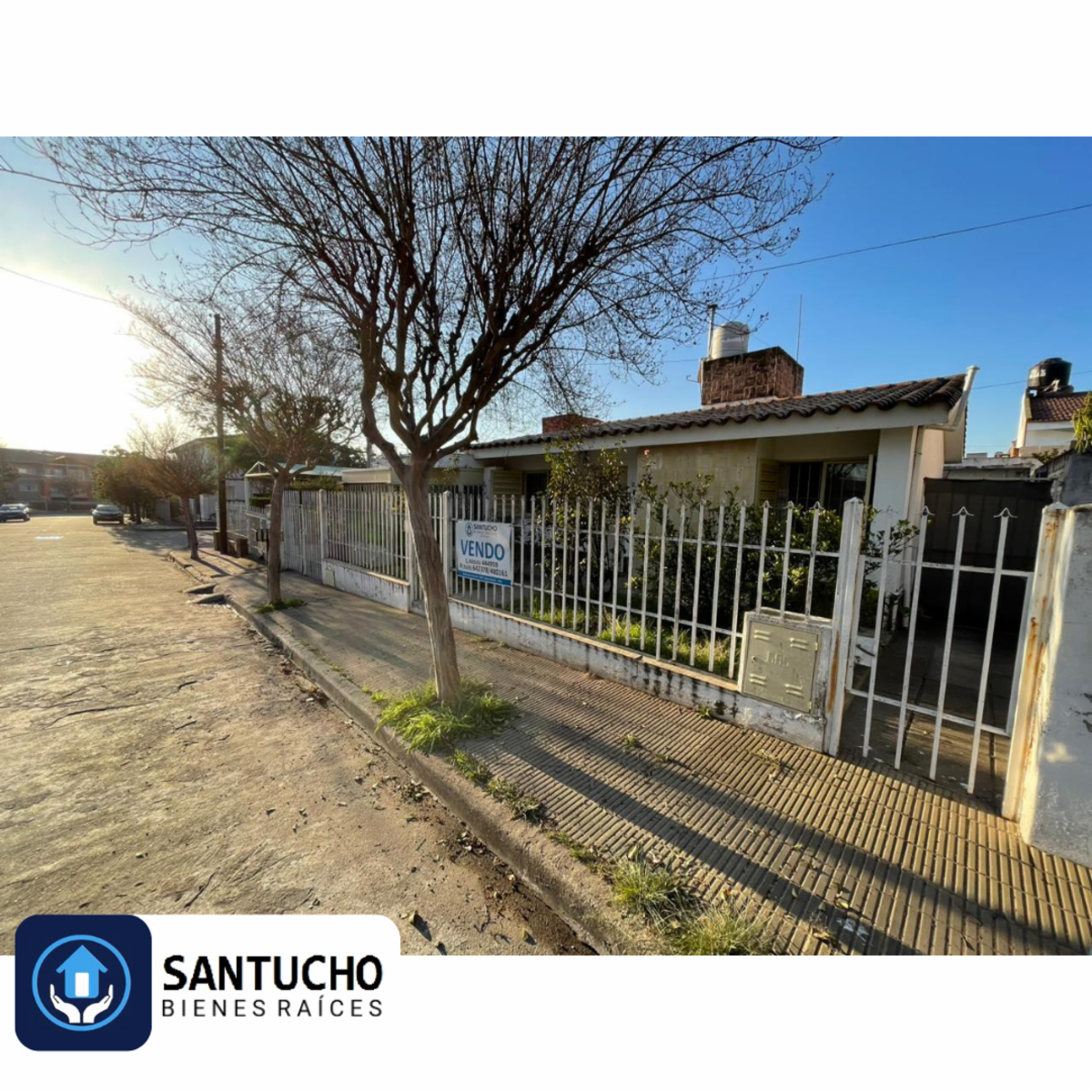 Calle Kant N° 235, Barrio Sol y Lago, Villa Carlos Paz. · Punilla — foto 5