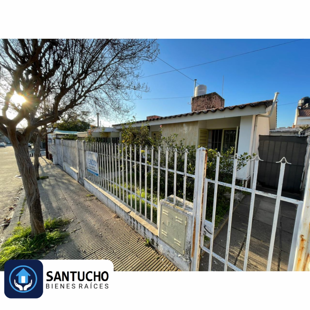 Calle Kant N° 235, Barrio Sol y Lago, Villa Carlos Paz. · Punilla — foto 6