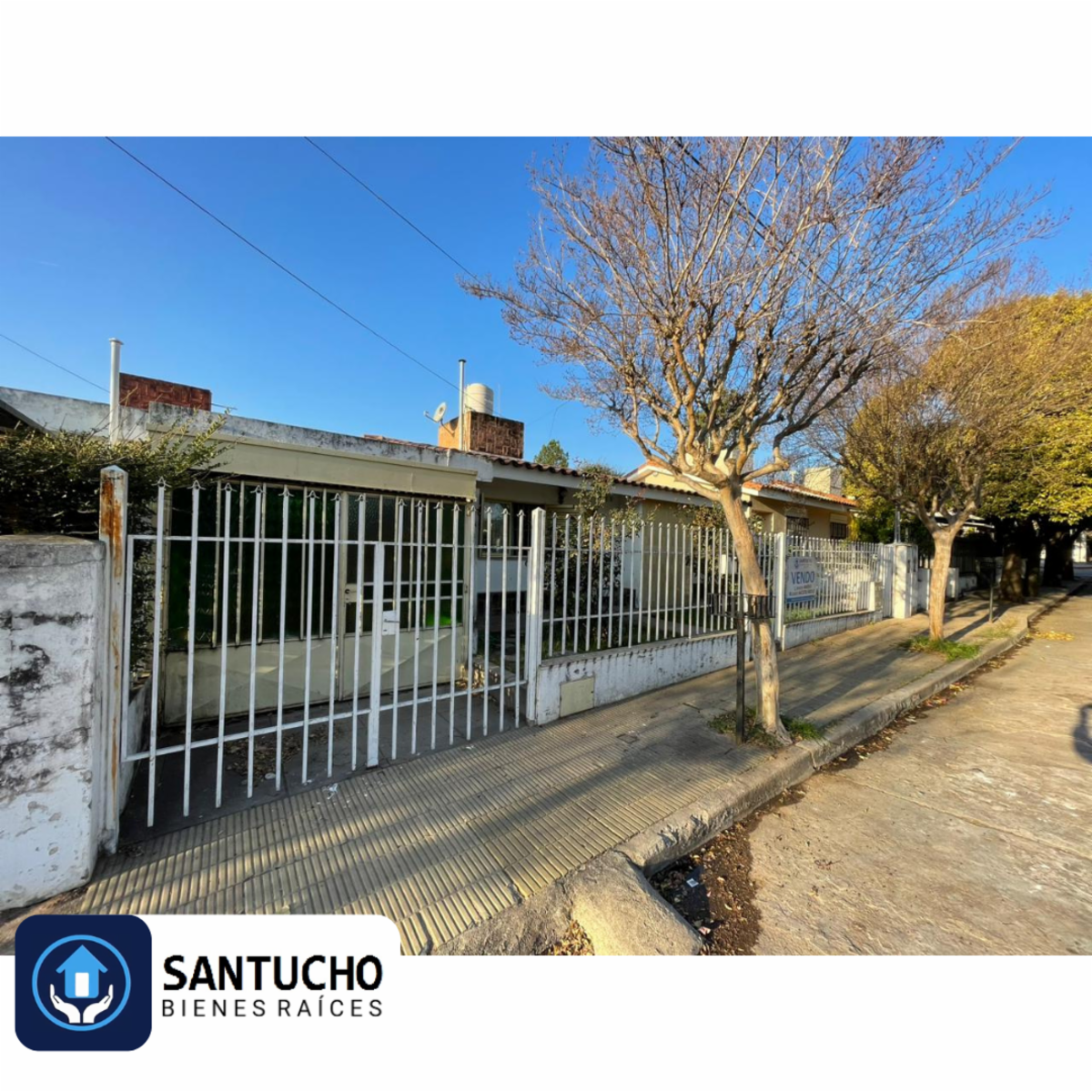 Calle Kant N° 235, Barrio Sol y Lago, Villa Carlos Paz. · Punilla — foto 7