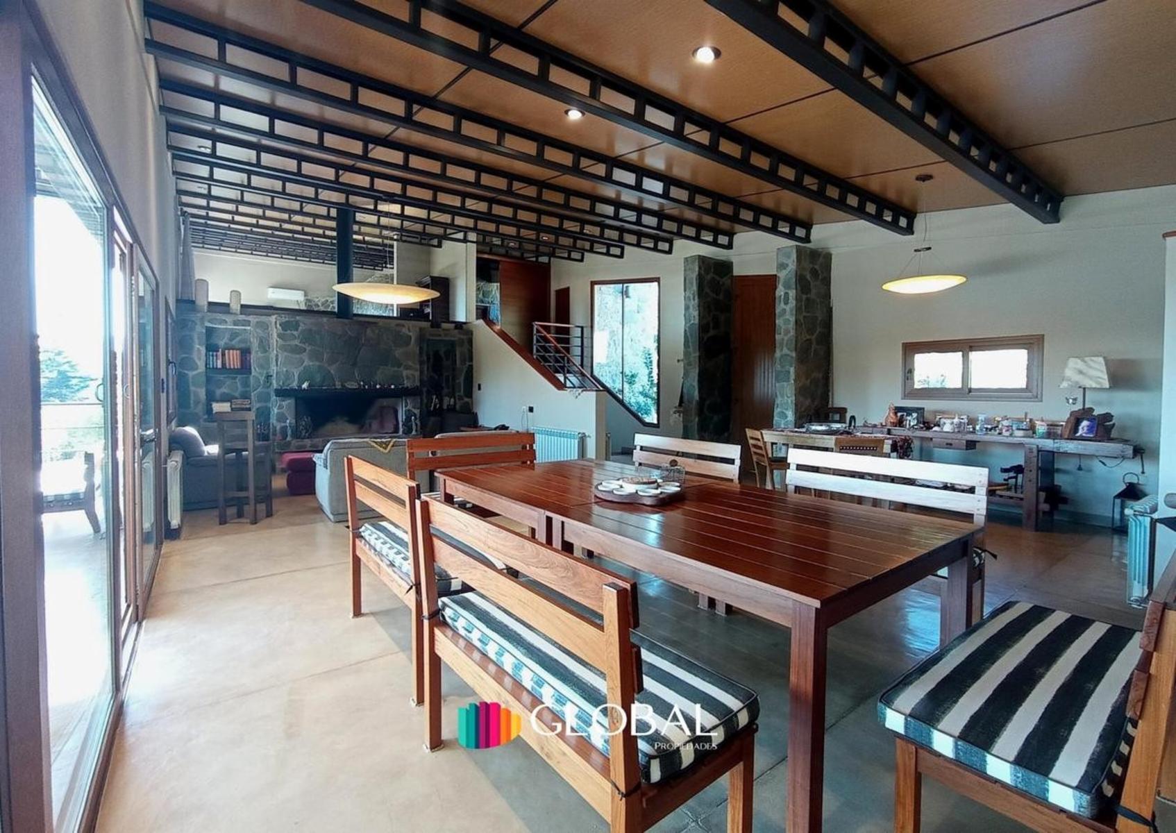 Casa en Raco · Tafí Viejo — foto 16