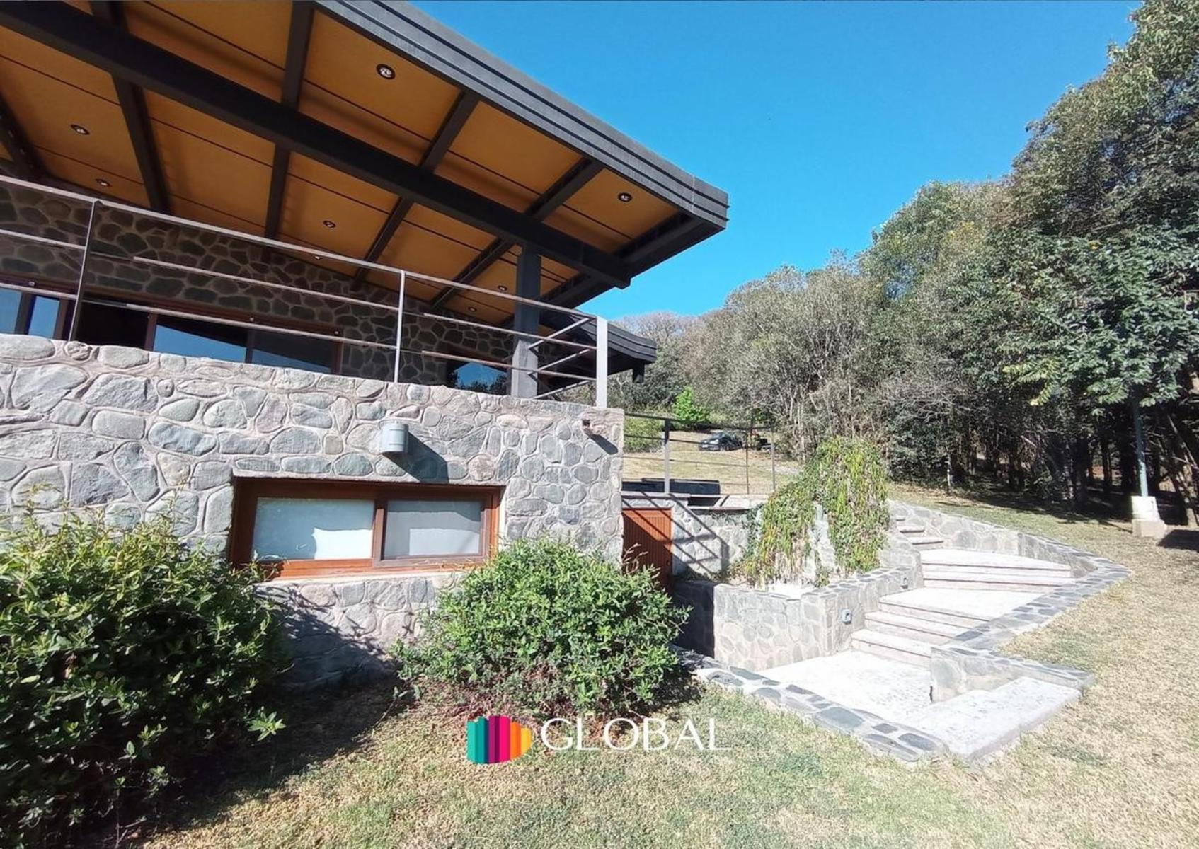 Casa en Raco · Tafí Viejo — foto 20