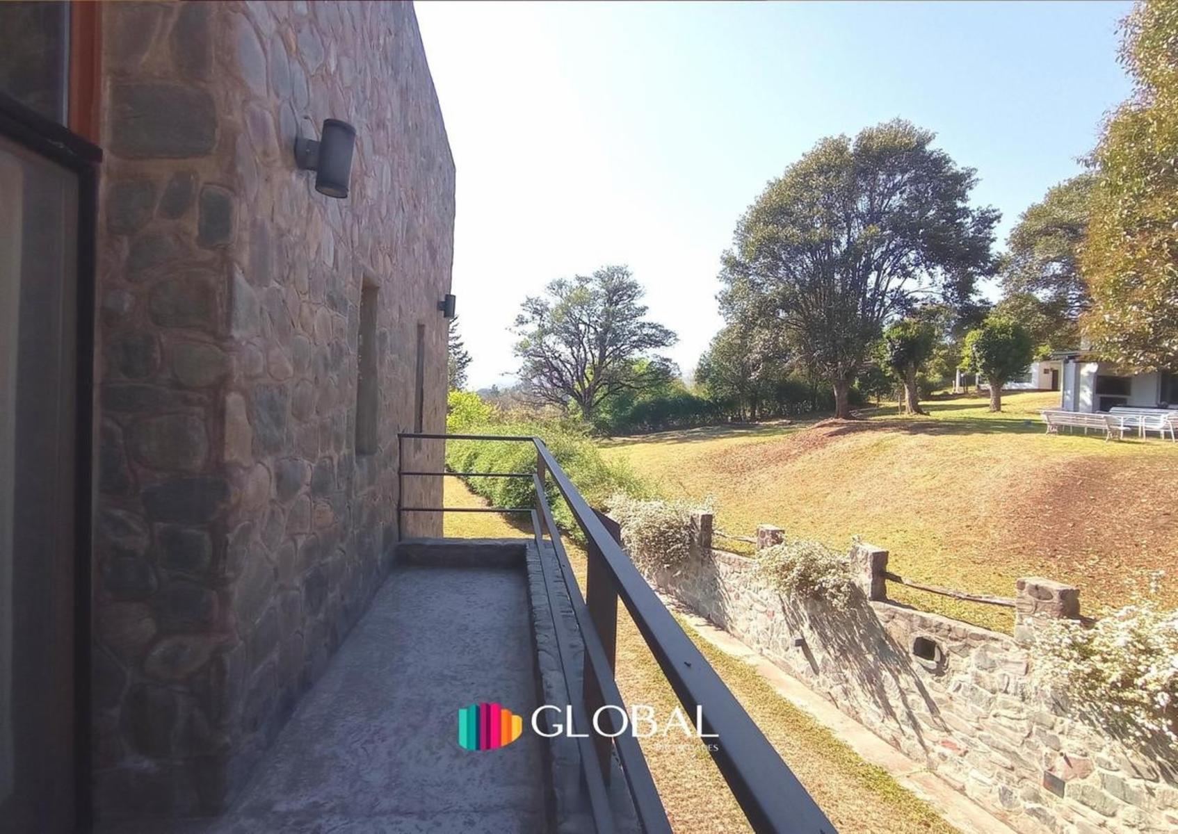 Casa en Raco · Tafí Viejo — foto 22