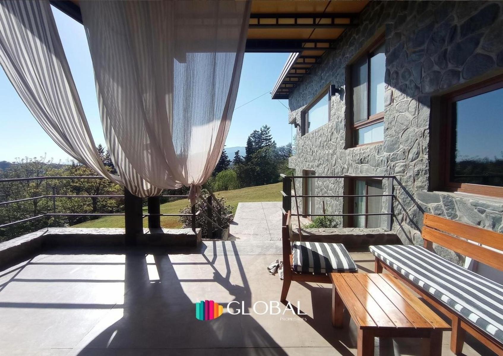 Casa en Raco · Tafí Viejo — foto 28