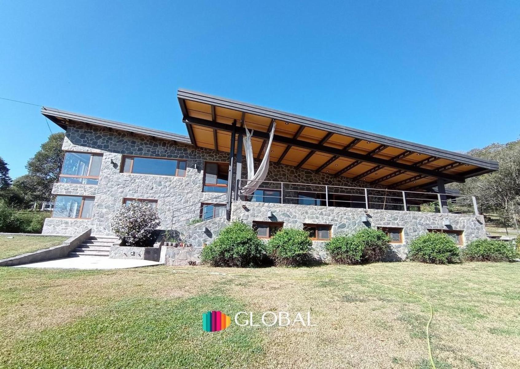 Casa en Raco · Tafí Viejo — foto 29