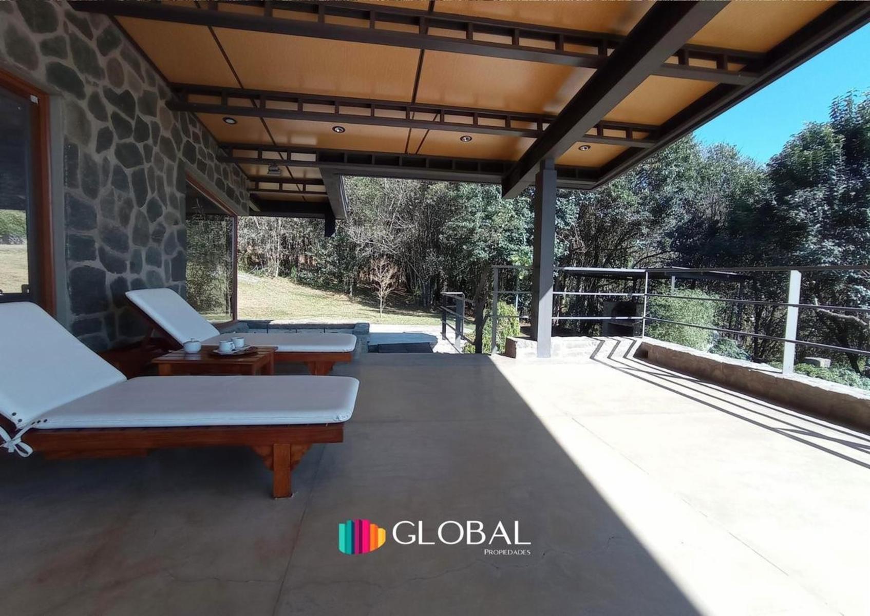 Casa en Raco · Tafí Viejo — foto 30