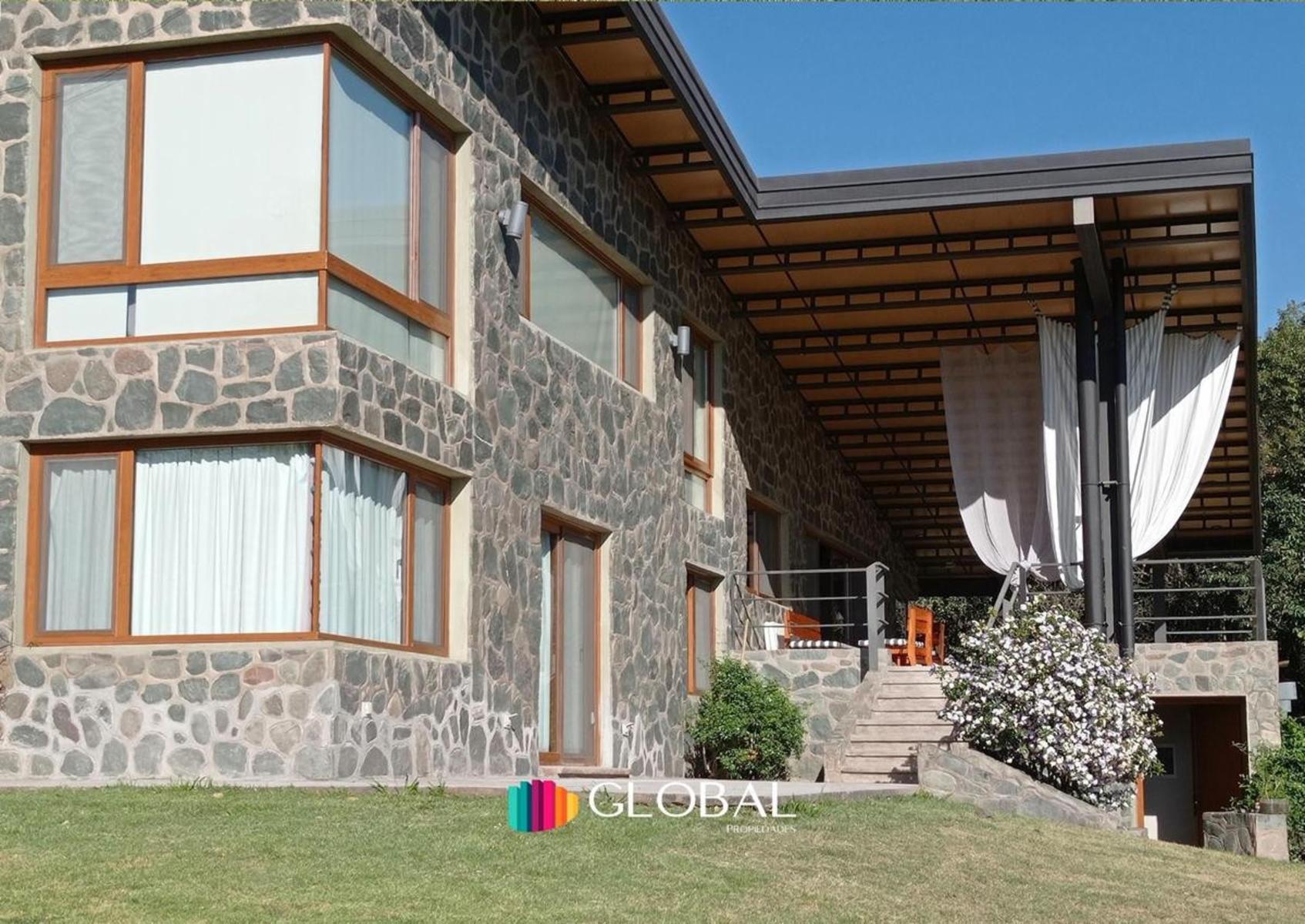 Casa en Raco · Tafí Viejo — foto 31