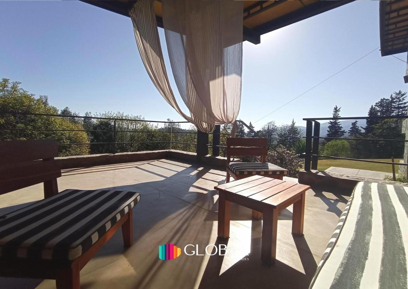 Casa en Raco · Tafí Viejo — foto 32