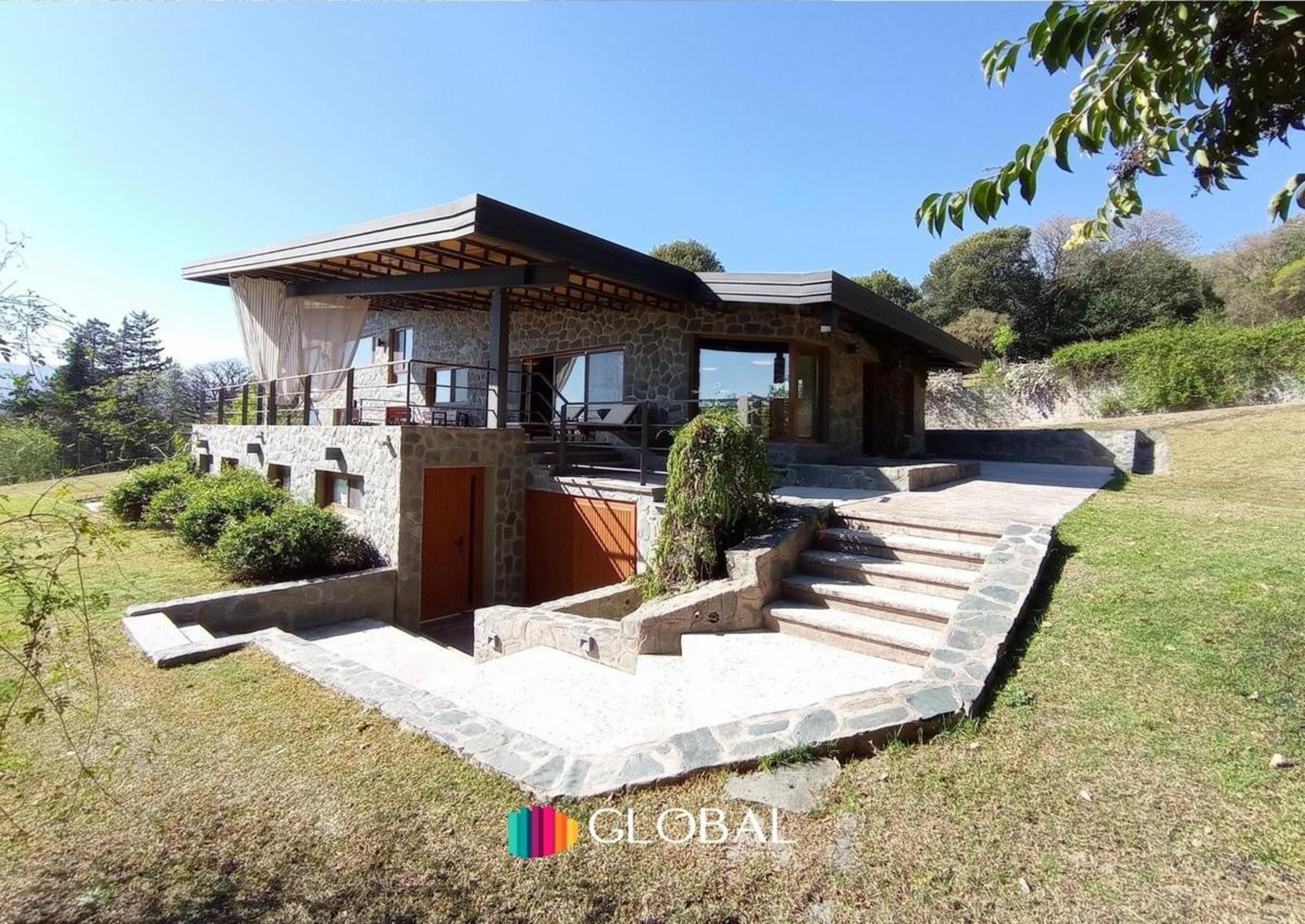 Casa en Raco · Tafí Viejo — foto 7
