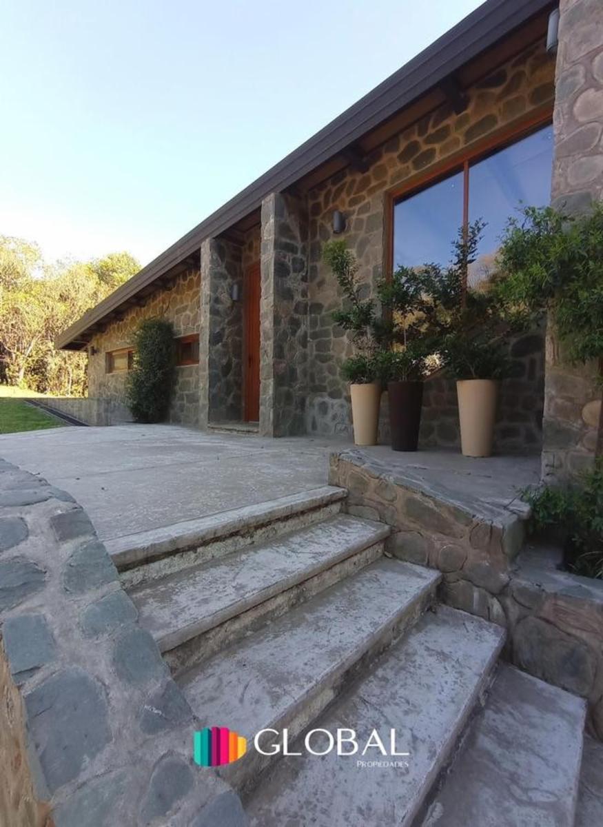 Casa en Raco · Tafí Viejo — foto 8