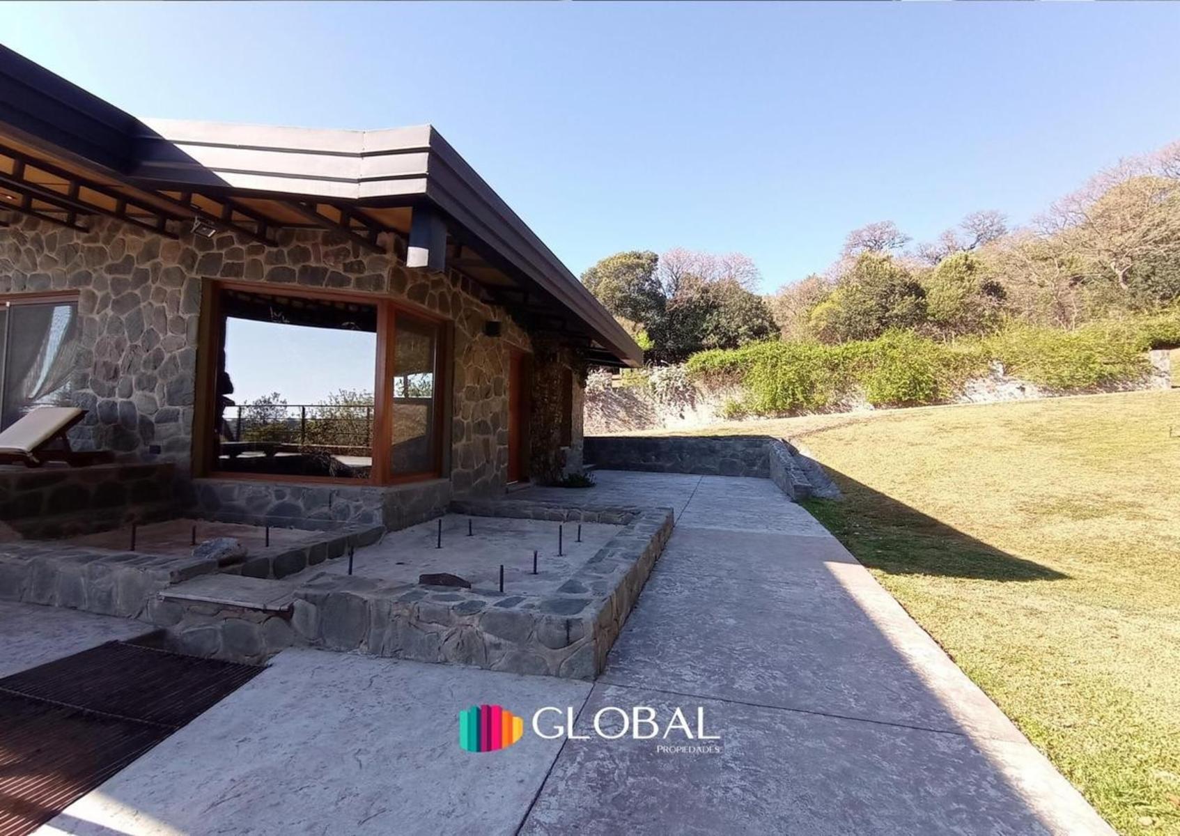 Casa en Raco · Tafí Viejo — foto 9