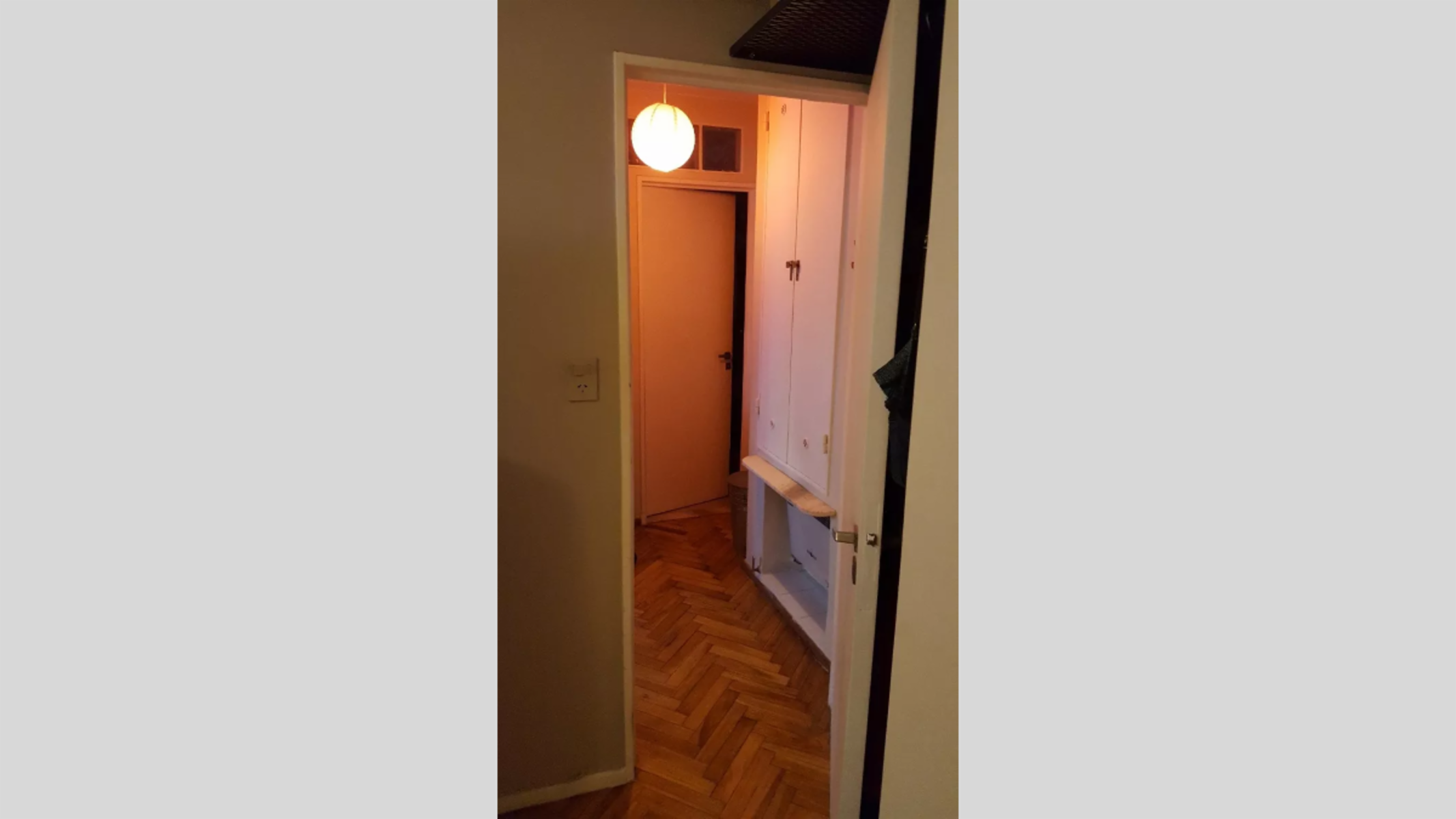 Rivadavia 3900 · Balvanera — foto 11