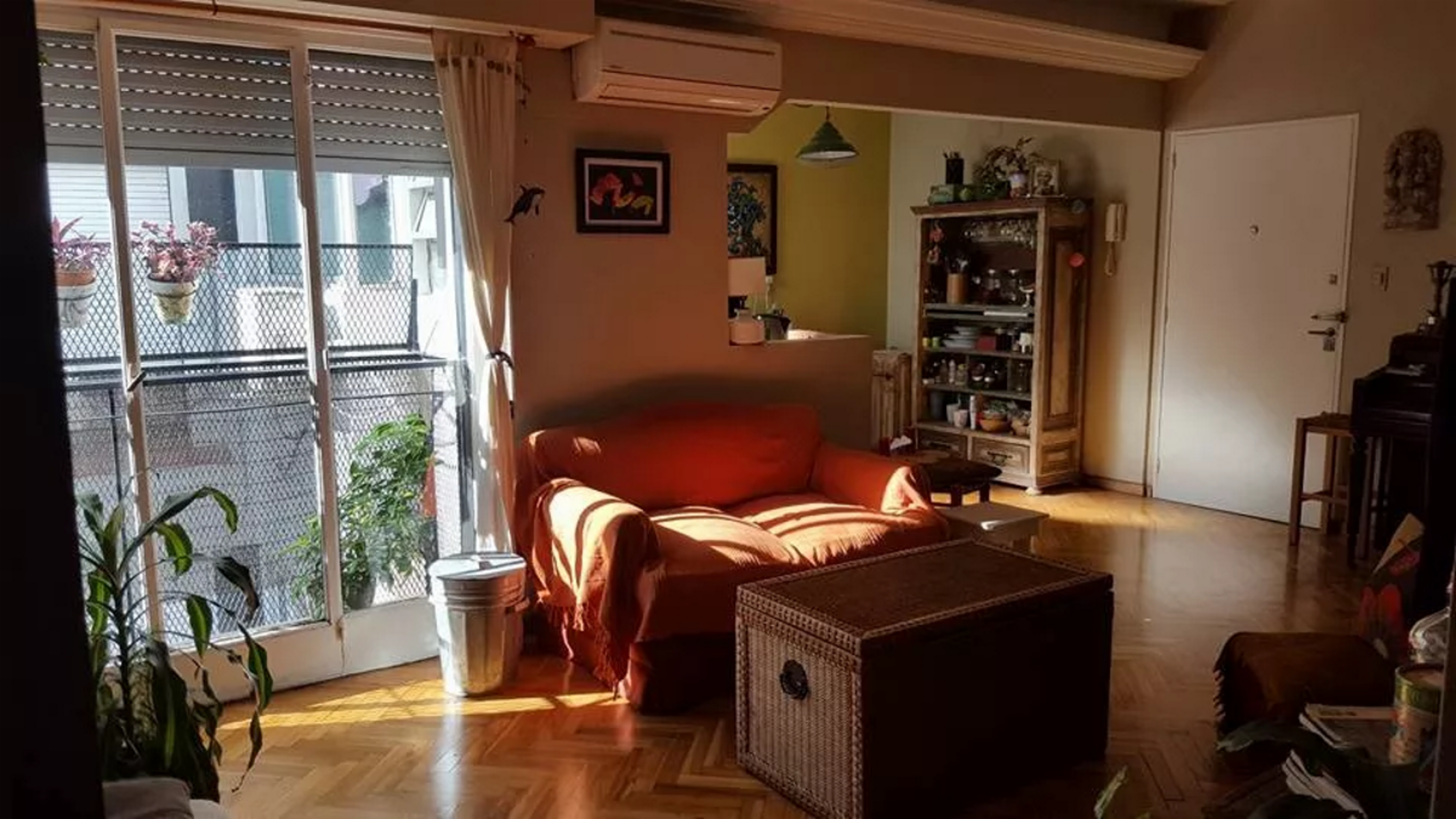 Rivadavia 3900 · Balvanera — foto 5