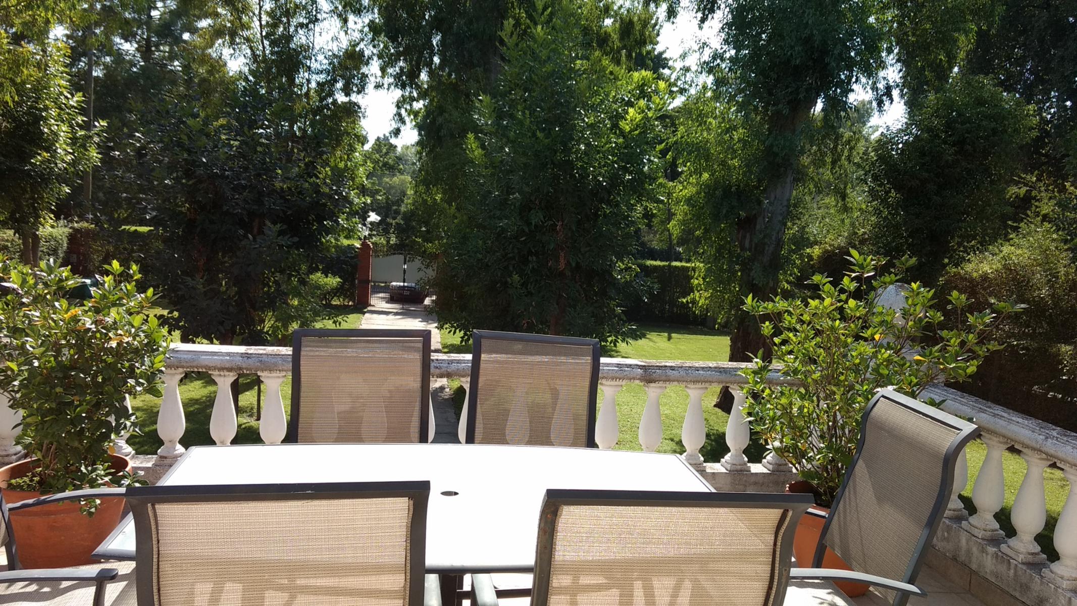 ING. MASCHWITZ - CASA EN VENTA - BARRIO PARQUE ALTA VISTA · Escobar — foto 14