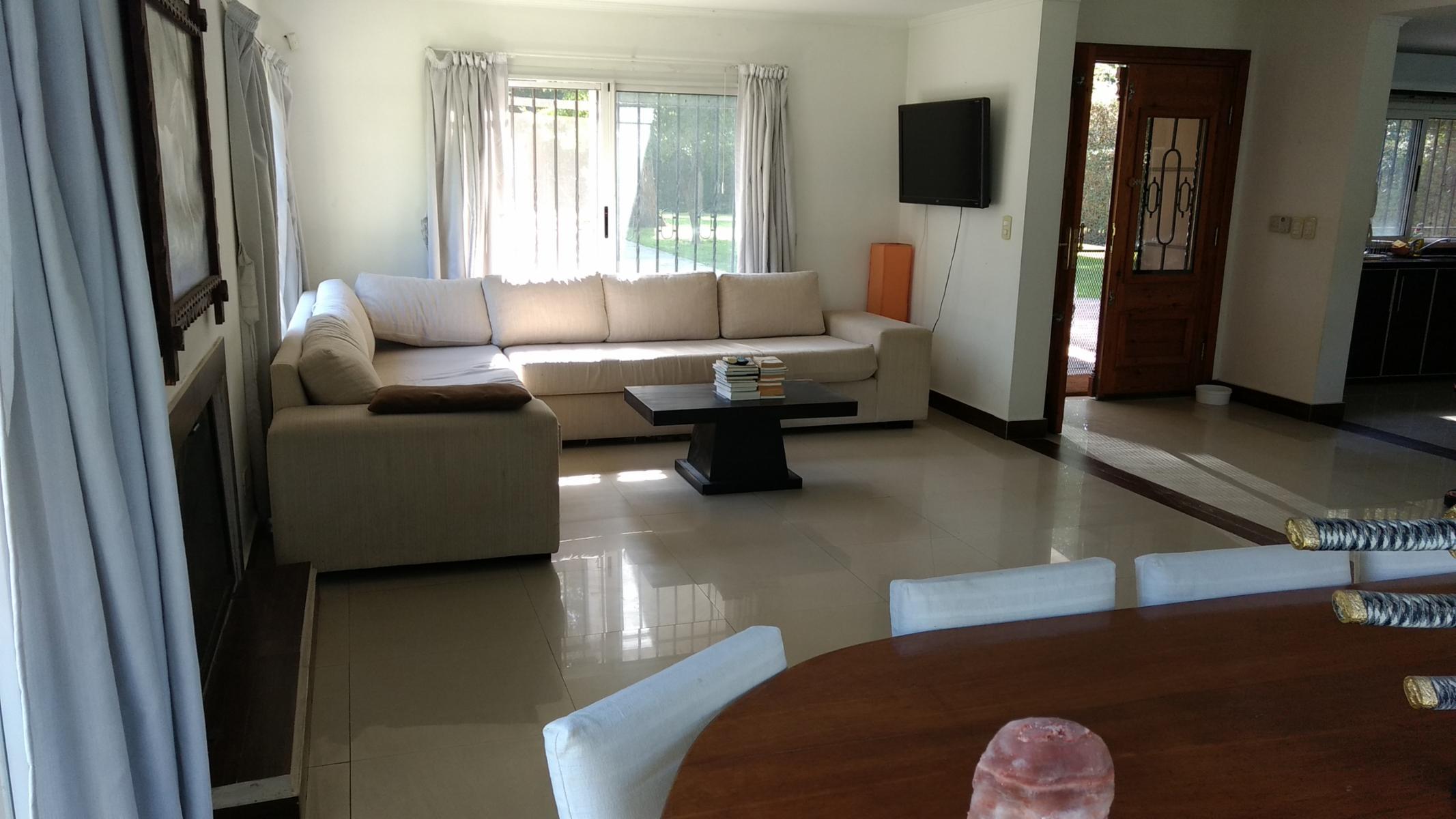 ING. MASCHWITZ - CASA EN VENTA - BARRIO PARQUE ALTA VISTA · Escobar — foto 15