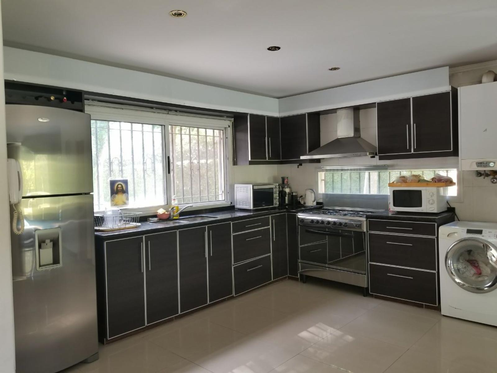 ING. MASCHWITZ - CASA EN VENTA - BARRIO PARQUE ALTA VISTA · Escobar — foto 3