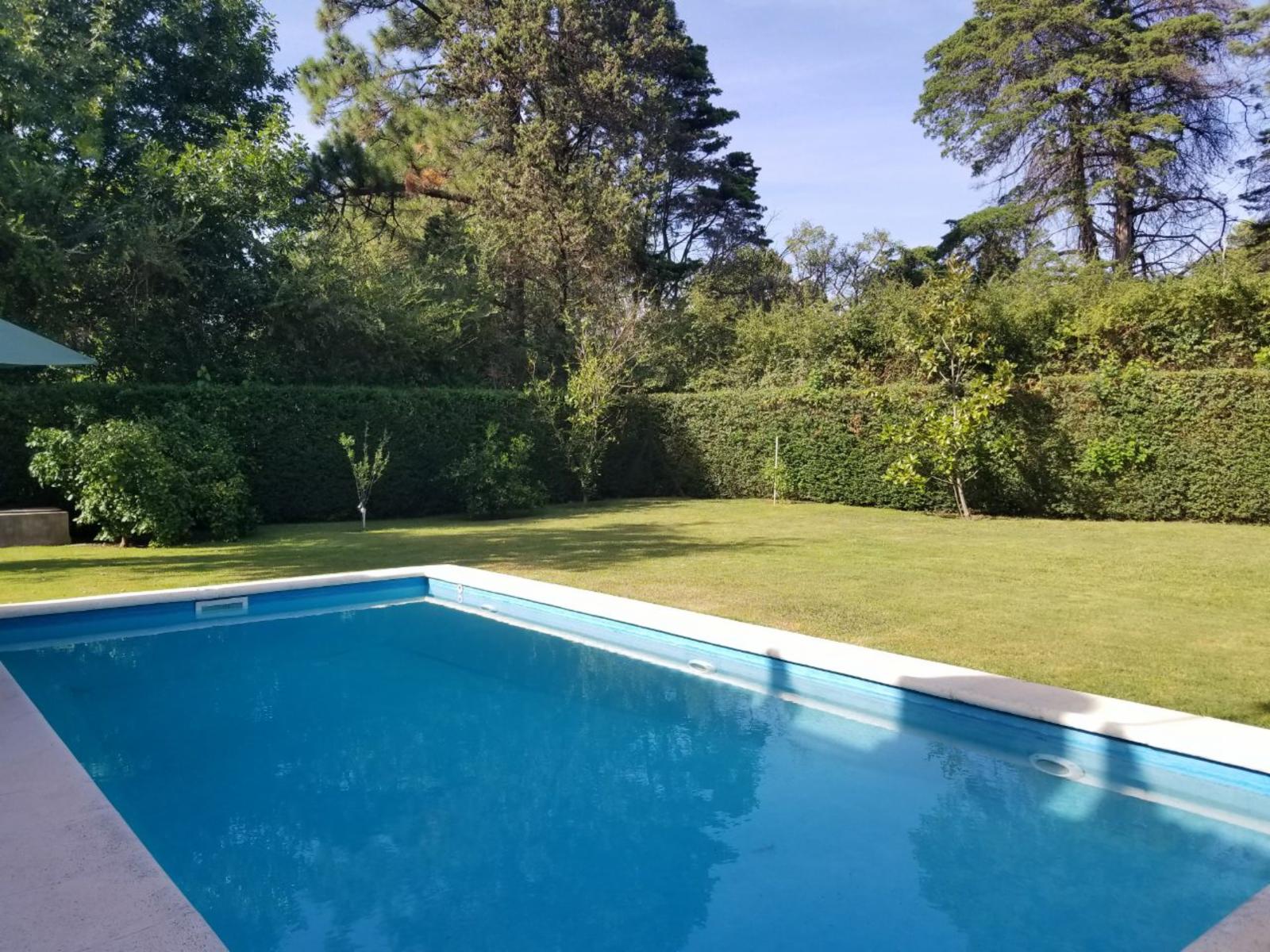 ING. MASCHWITZ - CASA EN VENTA - BARRIO PARQUE ALTA VISTA · Escobar — foto 4