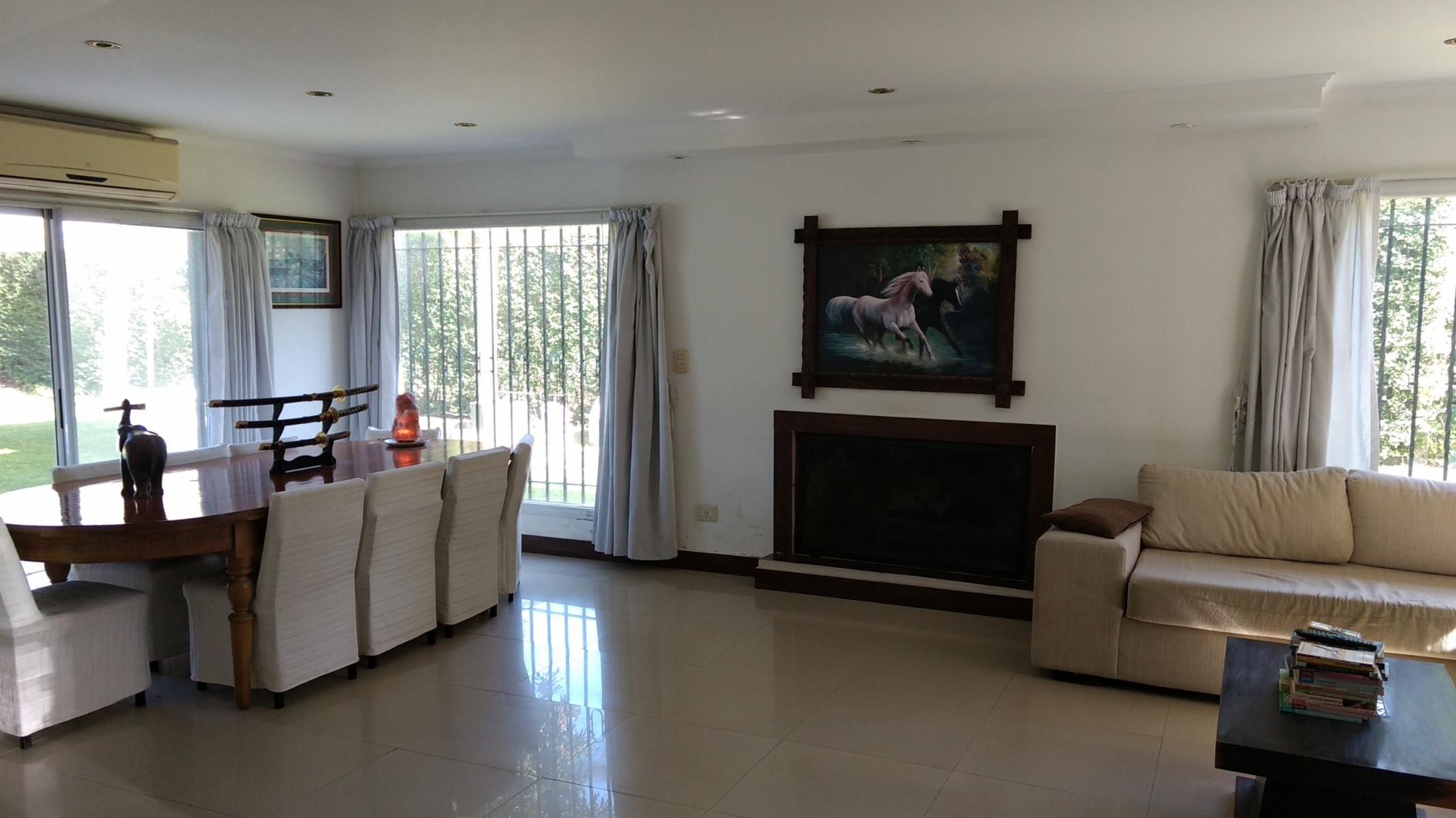 ING. MASCHWITZ - CASA EN VENTA - BARRIO PARQUE ALTA VISTA · Escobar — foto 7