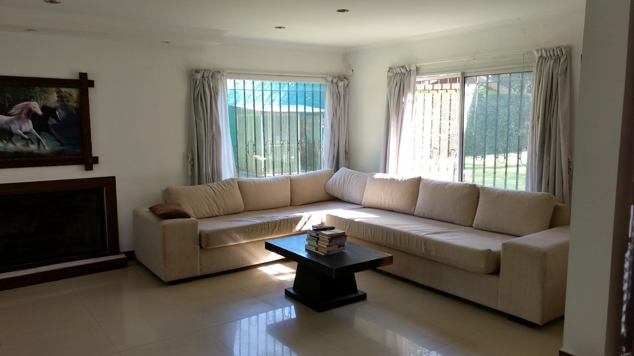 ING. MASCHWITZ - CASA EN VENTA - BARRIO PARQUE ALTA VISTA · Escobar — foto 8