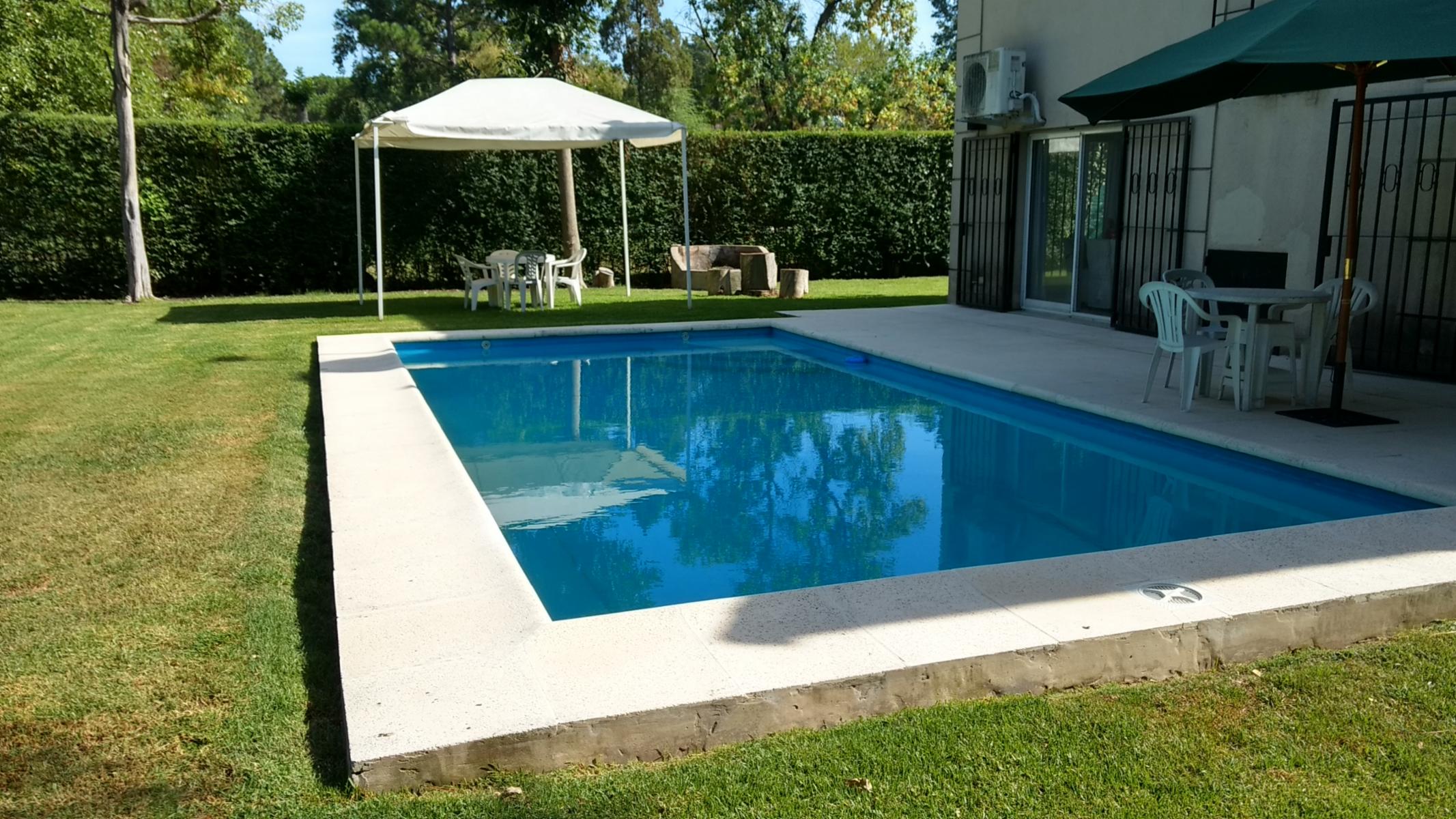 ING. MASCHWITZ - CASA EN VENTA - BARRIO PARQUE ALTA VISTA · Escobar — foto 9